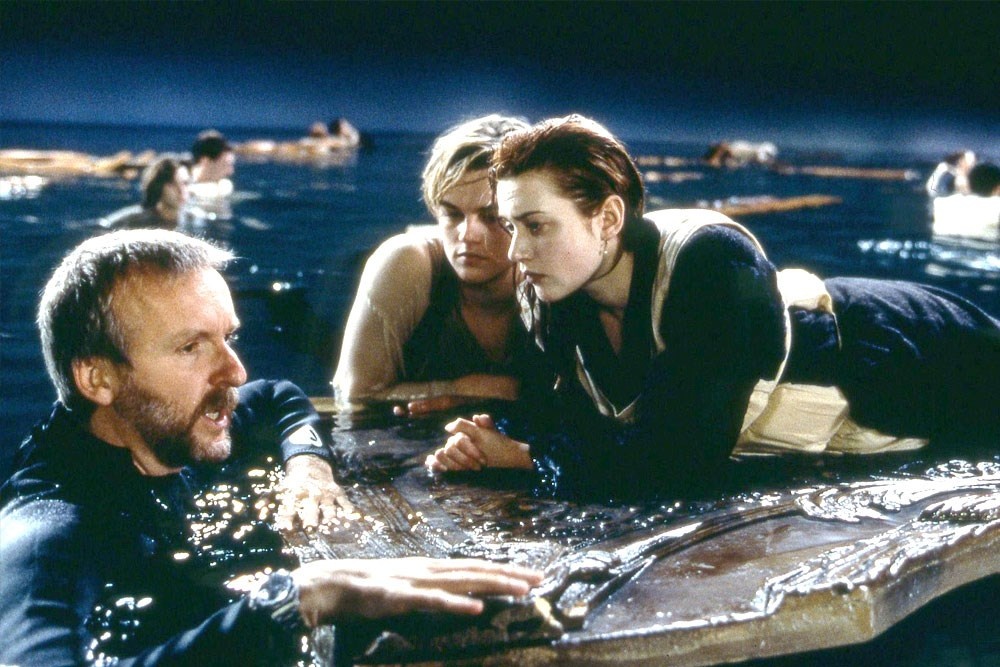 Hau truong khac biet o cac phim bom tan hinh anh