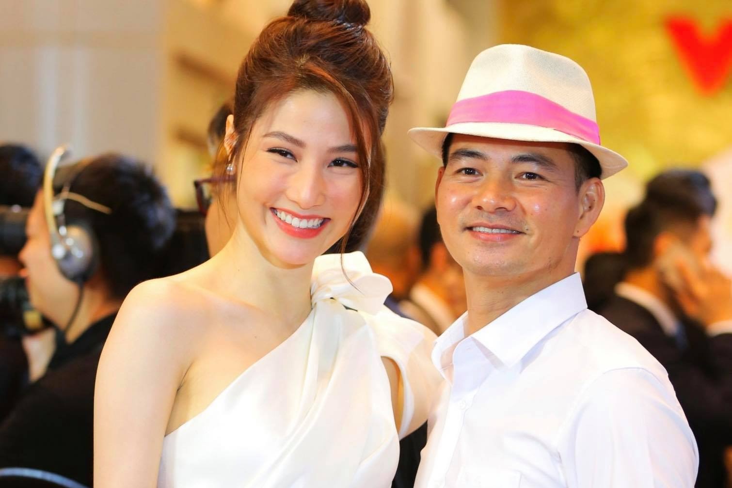 Sao Viet tren tham do VTV Awards 2020 hinh anh