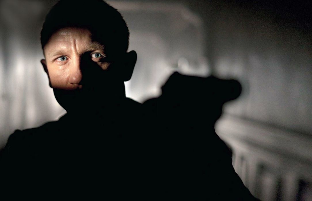 Daniel Craig con lai gi khi chia tay diep vien 007? hinh anh