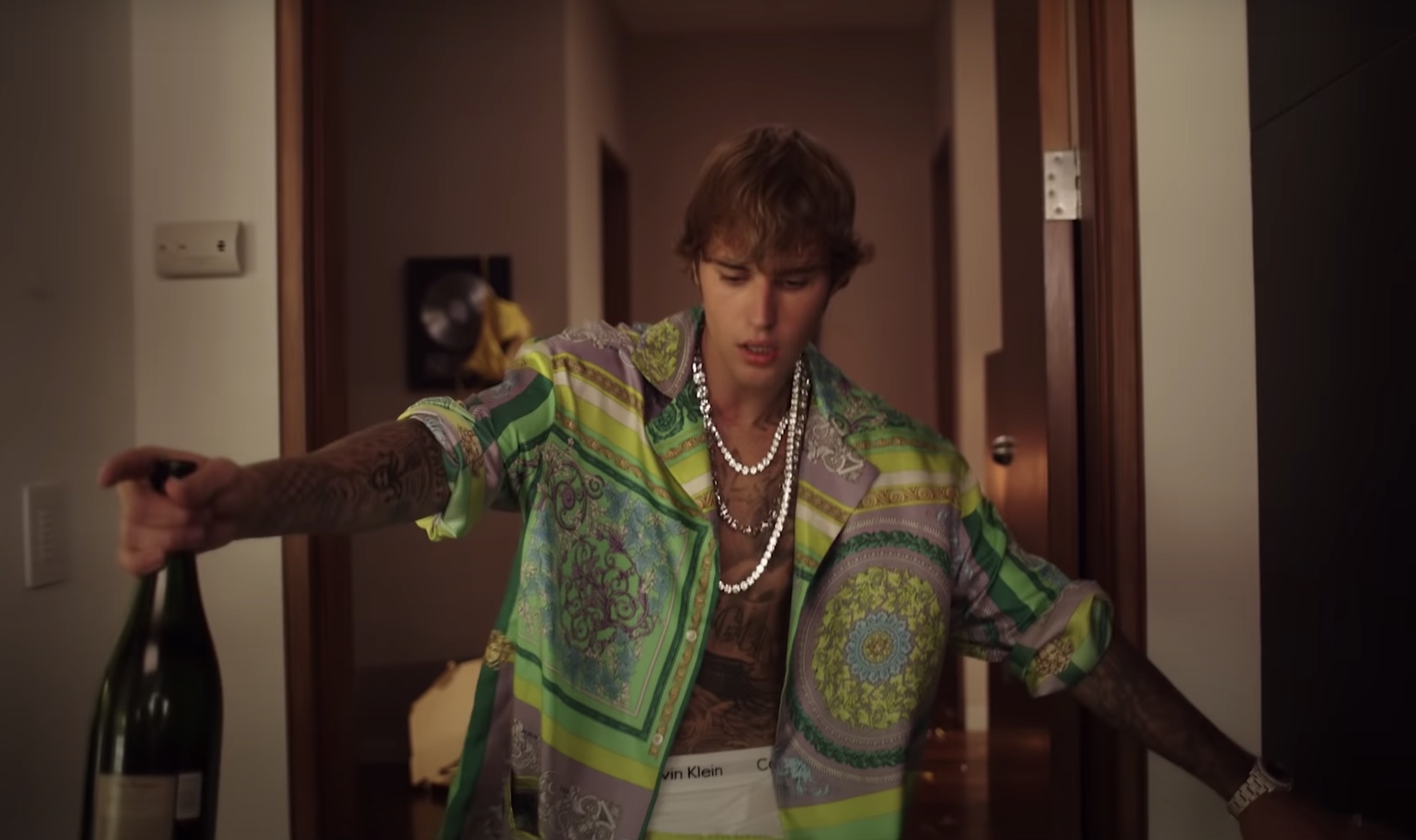 Justin Bieber Popstar anh 2