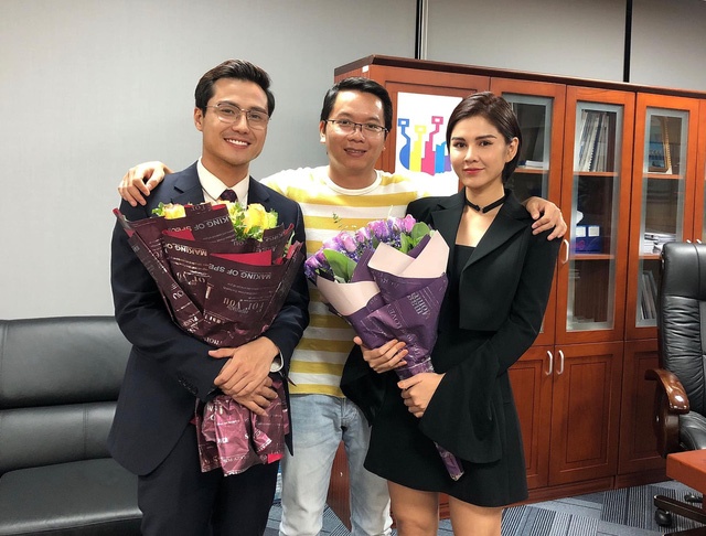 Tinh yeu va tham vong anh 2