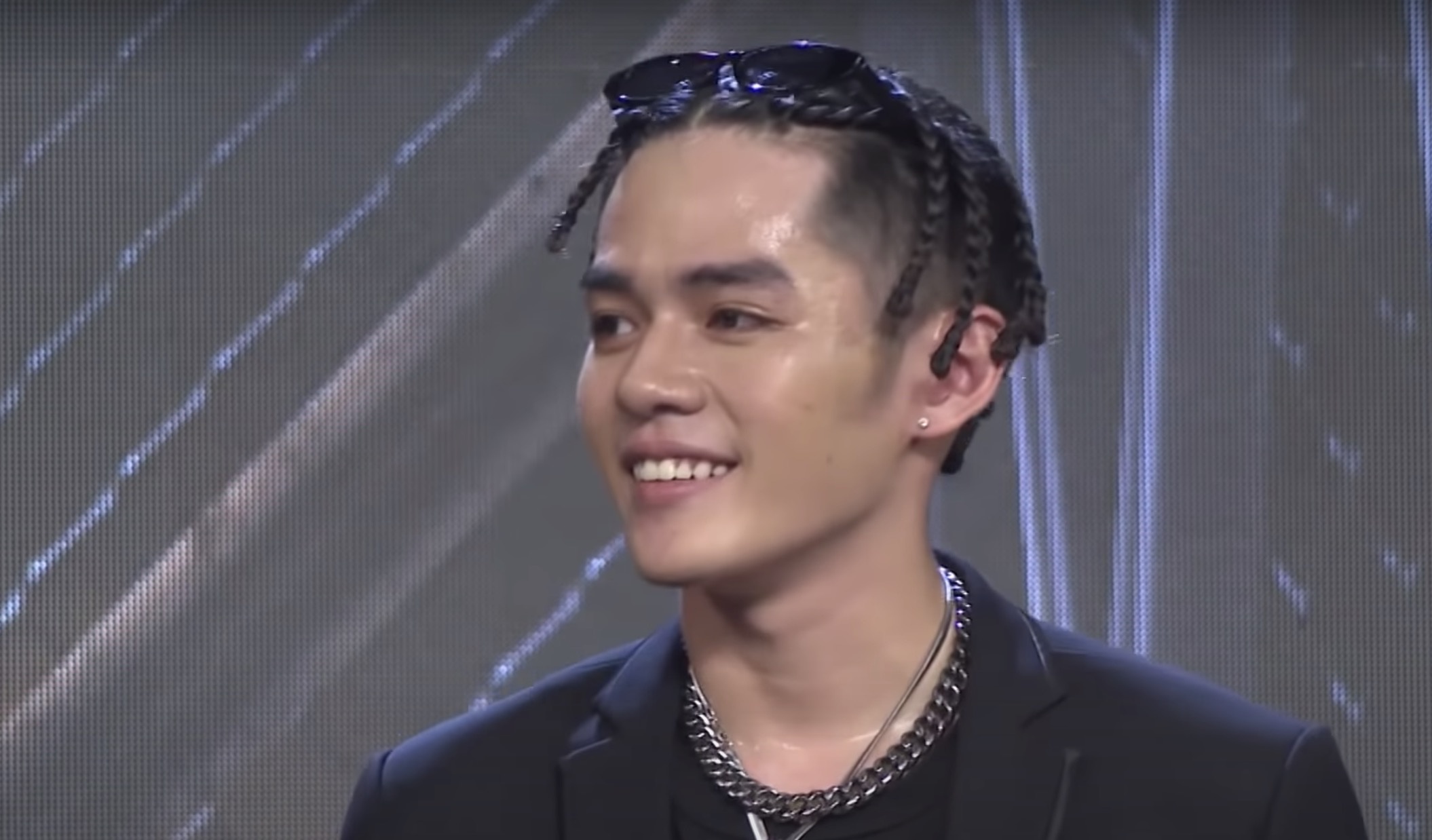 Ly do Hanh Or su dung nhac Beethoven o Rap Viet hinh anh