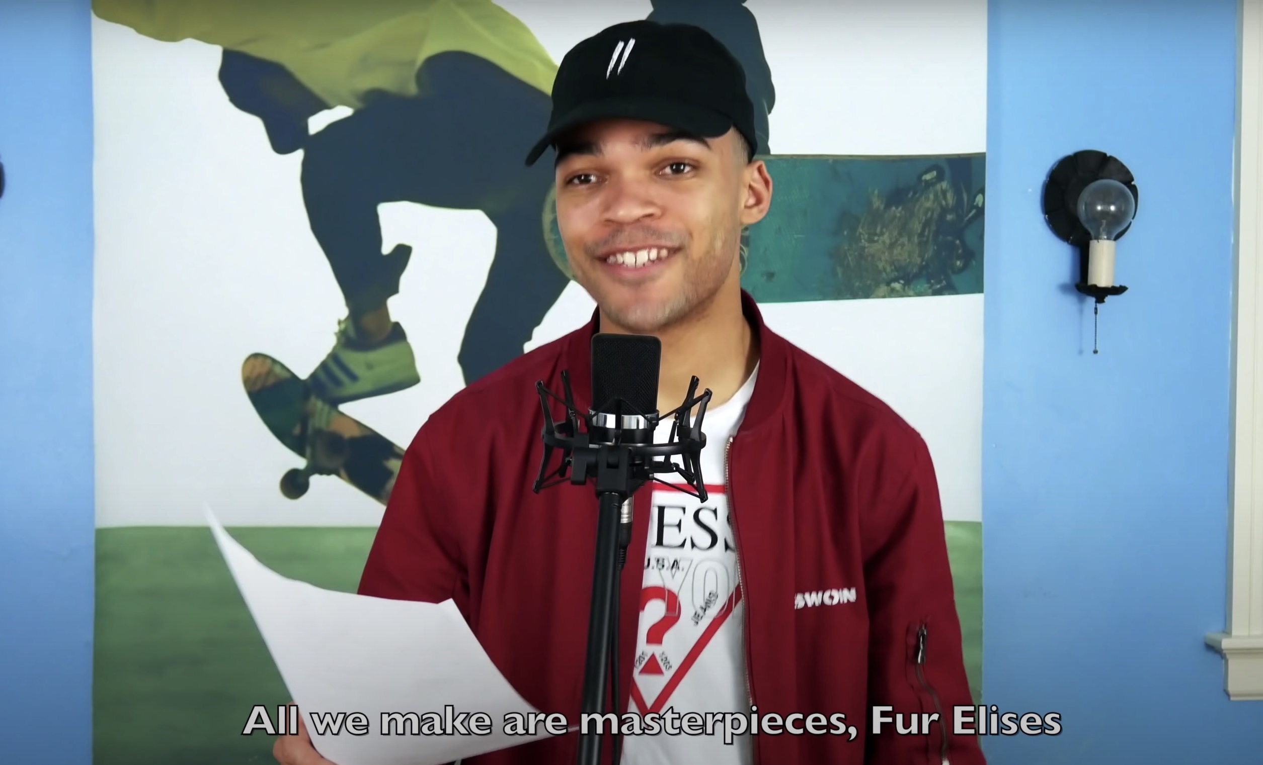 Rap Viet Hanh Or anh 2