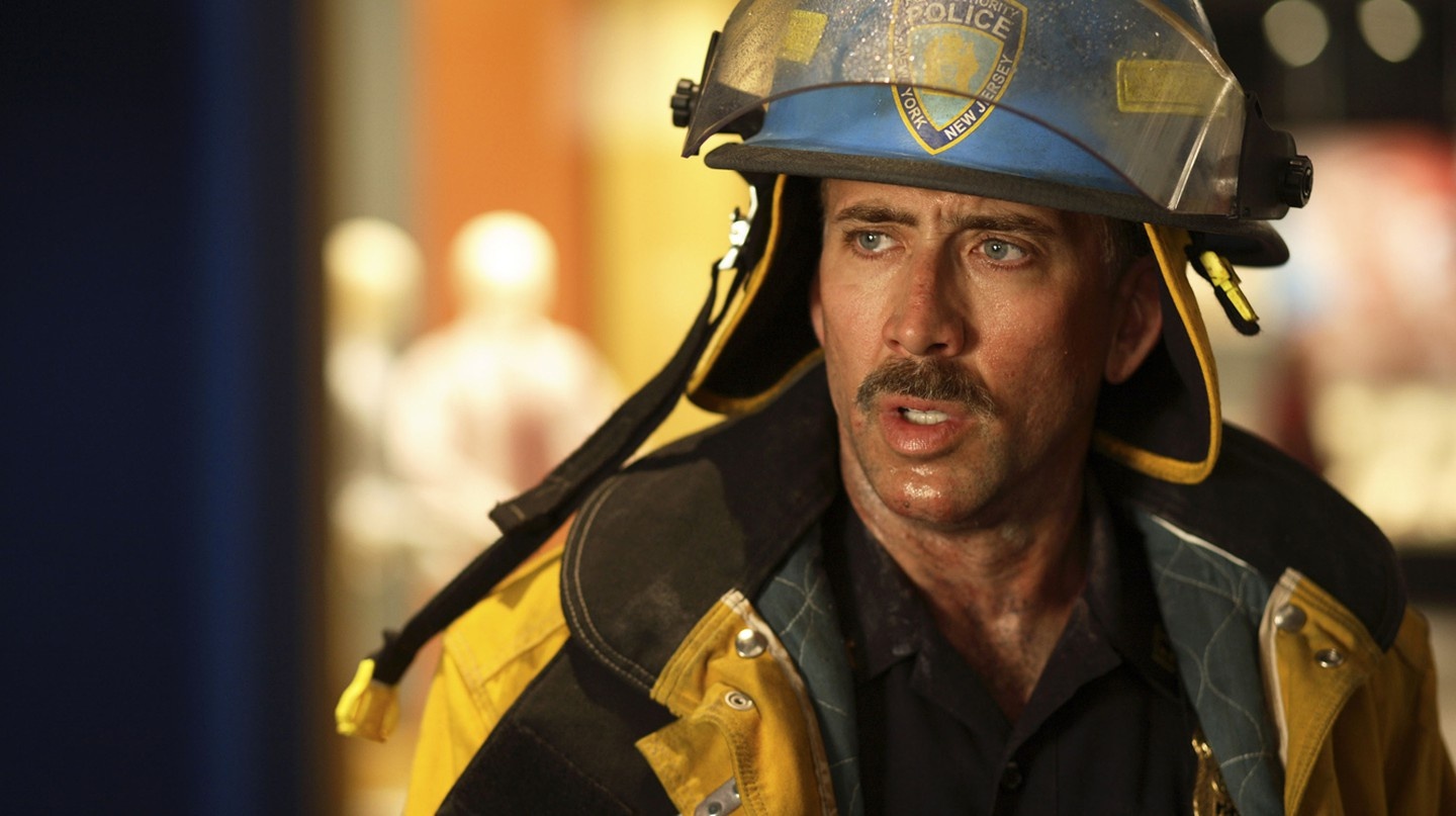 Su kien 11/9 tren phim My hinh anh