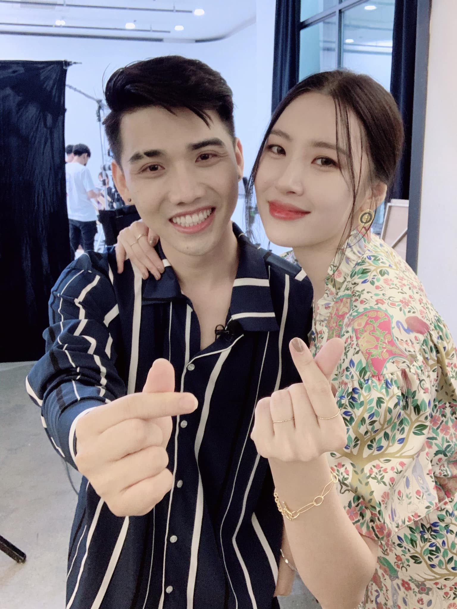 sang Hàn đóng phim ảnh 7 sang Han dong phim anh 7