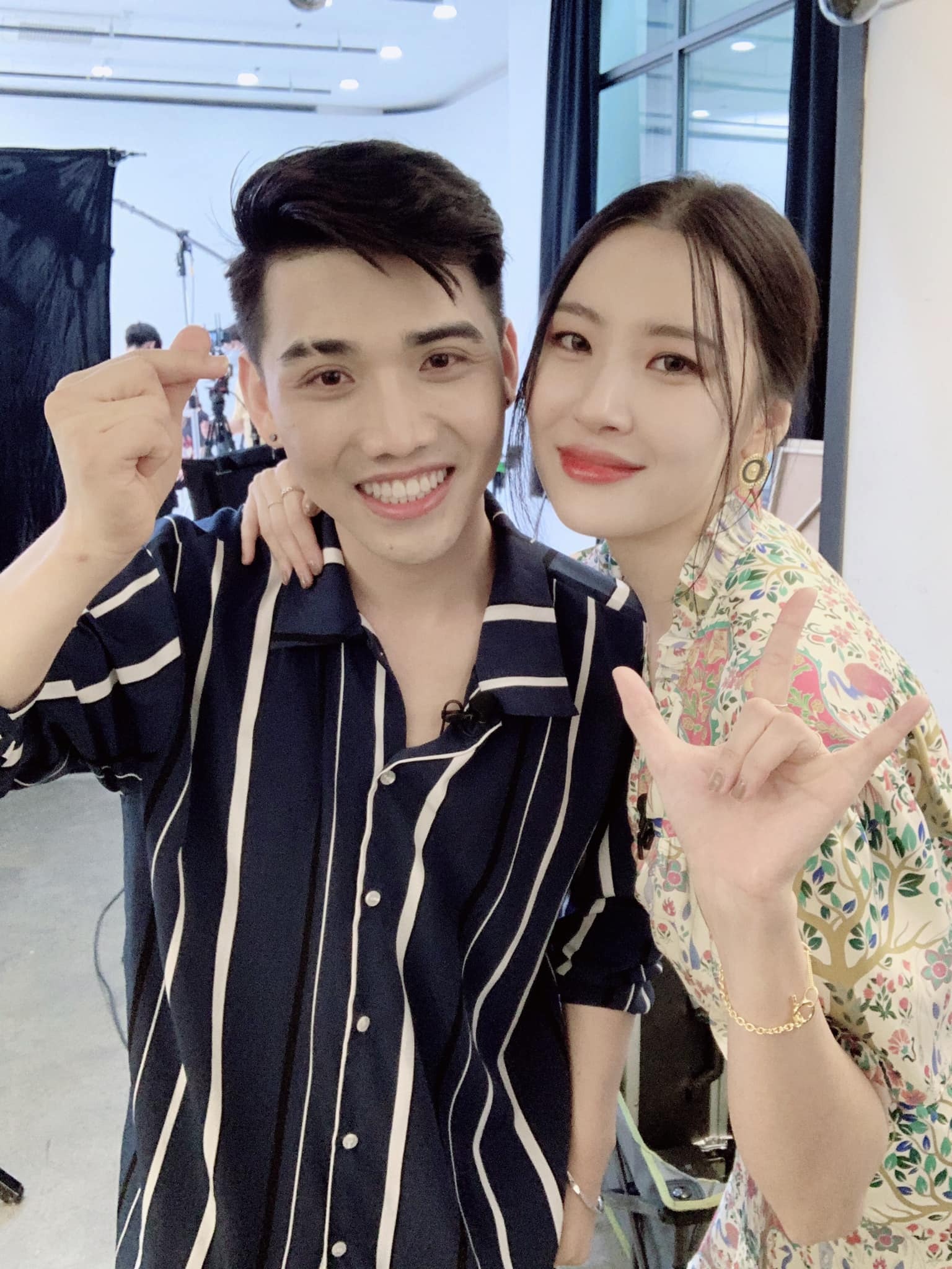 sang Hàn đóng phim ảnh 8 sang Han dong phim anh 8