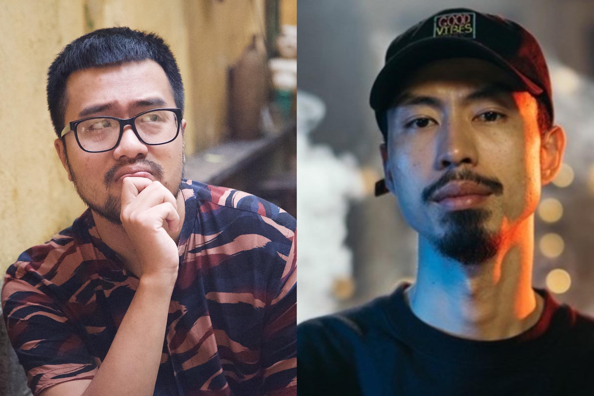 Rica: 'Den Vau khi lay ten Quasimodo da rat khac biet' hinh anh