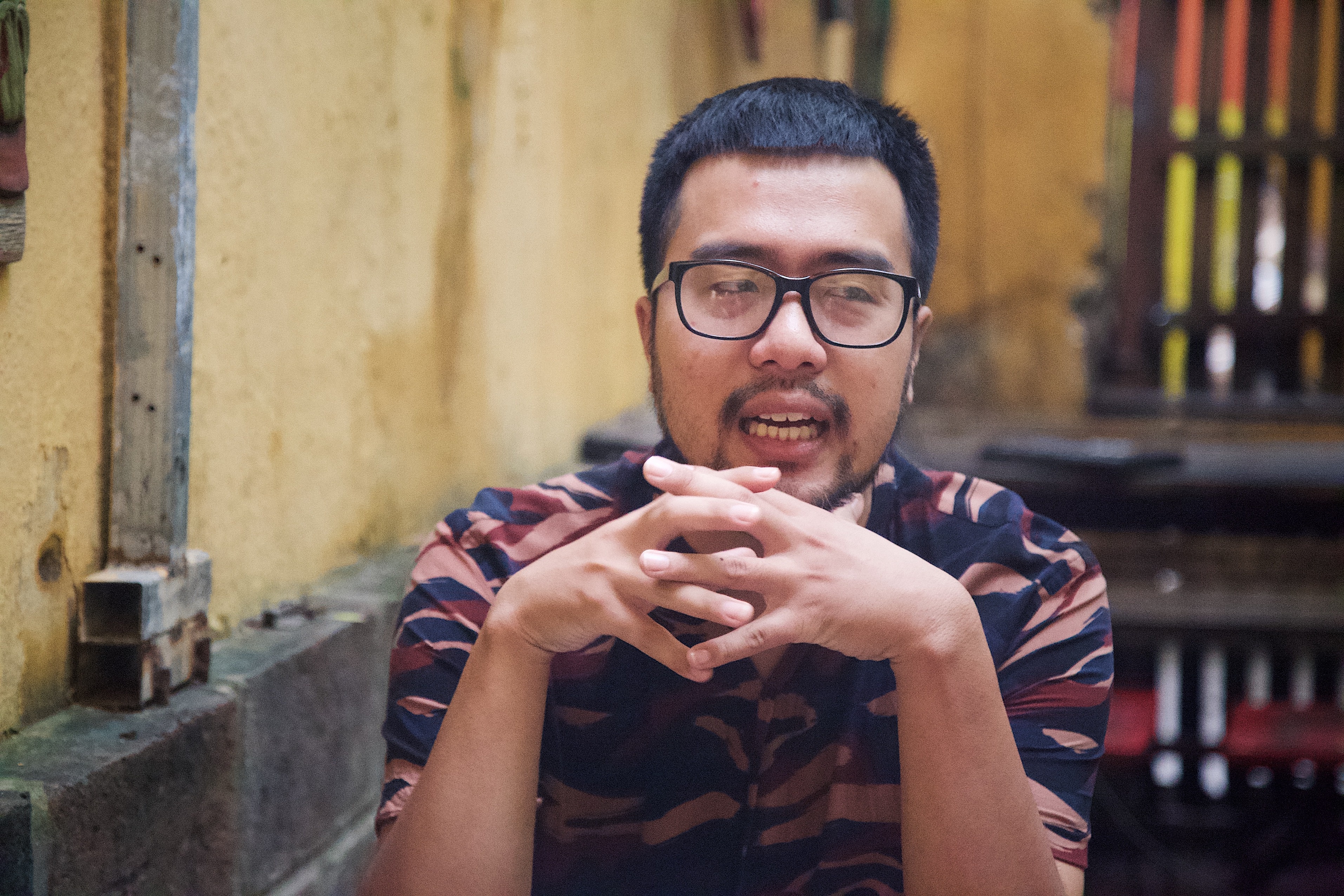 Rica King of Rap anh 5