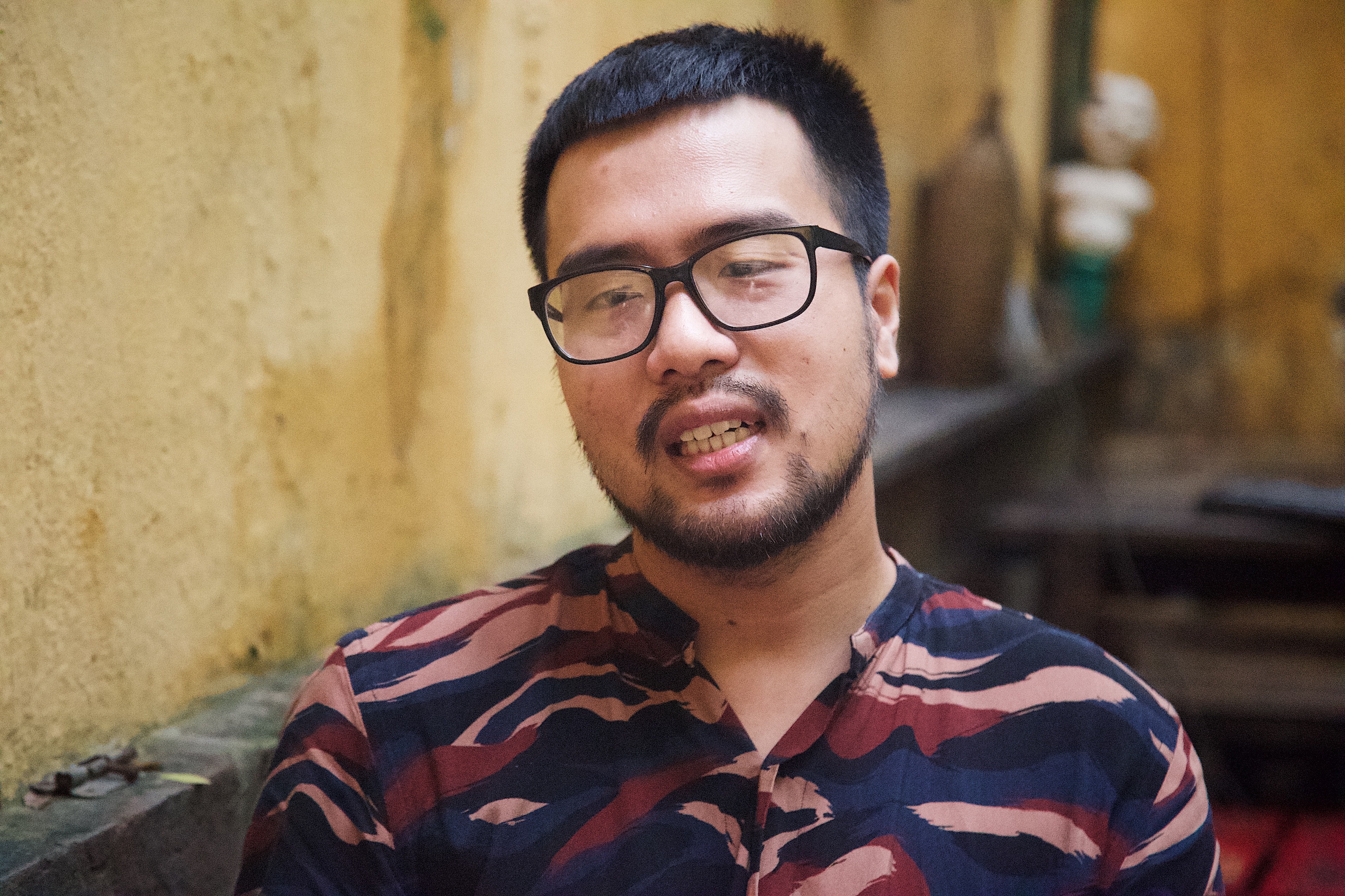 Rica King of Rap anh 1