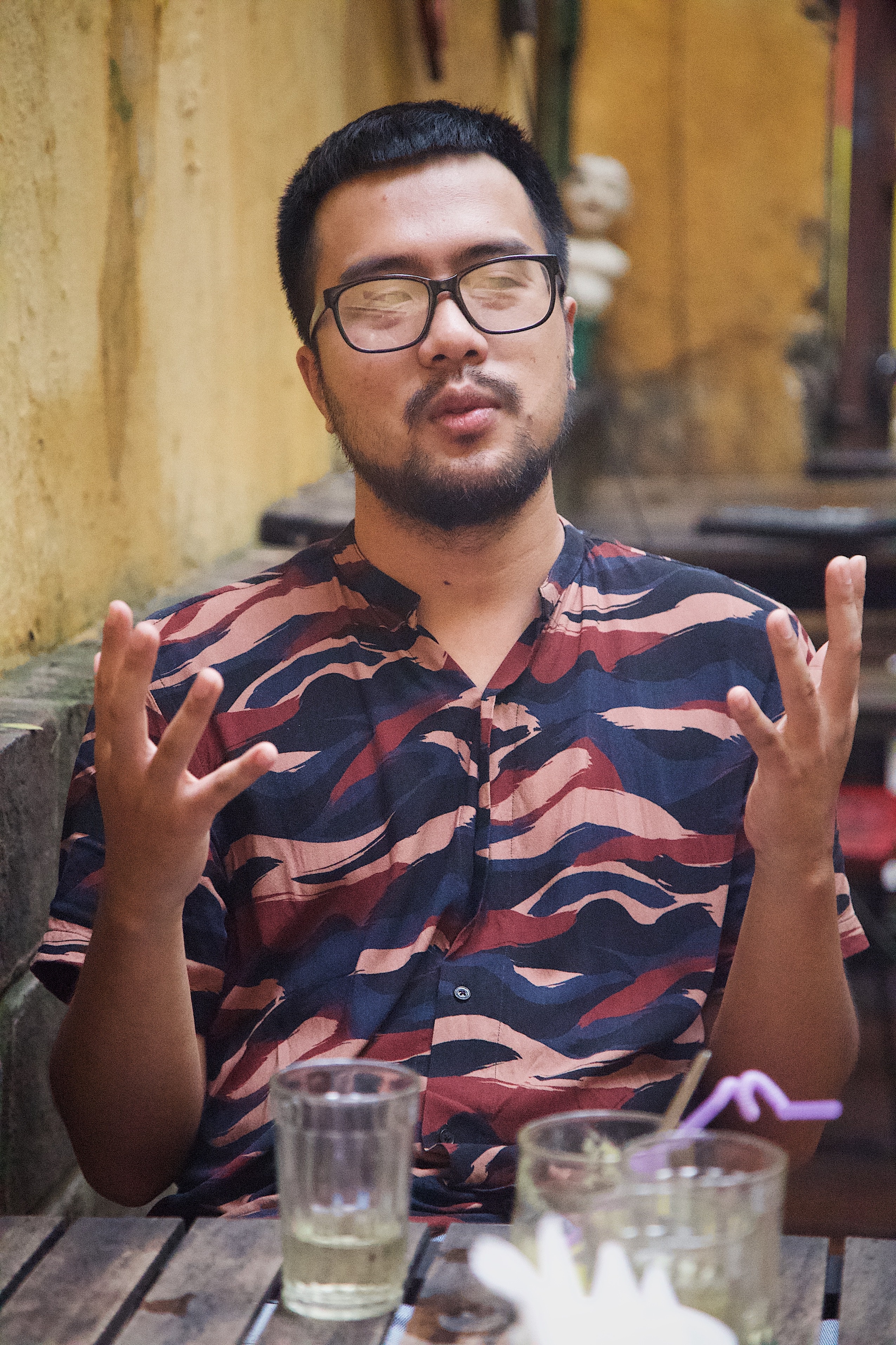 Rica King of Rap anh 3