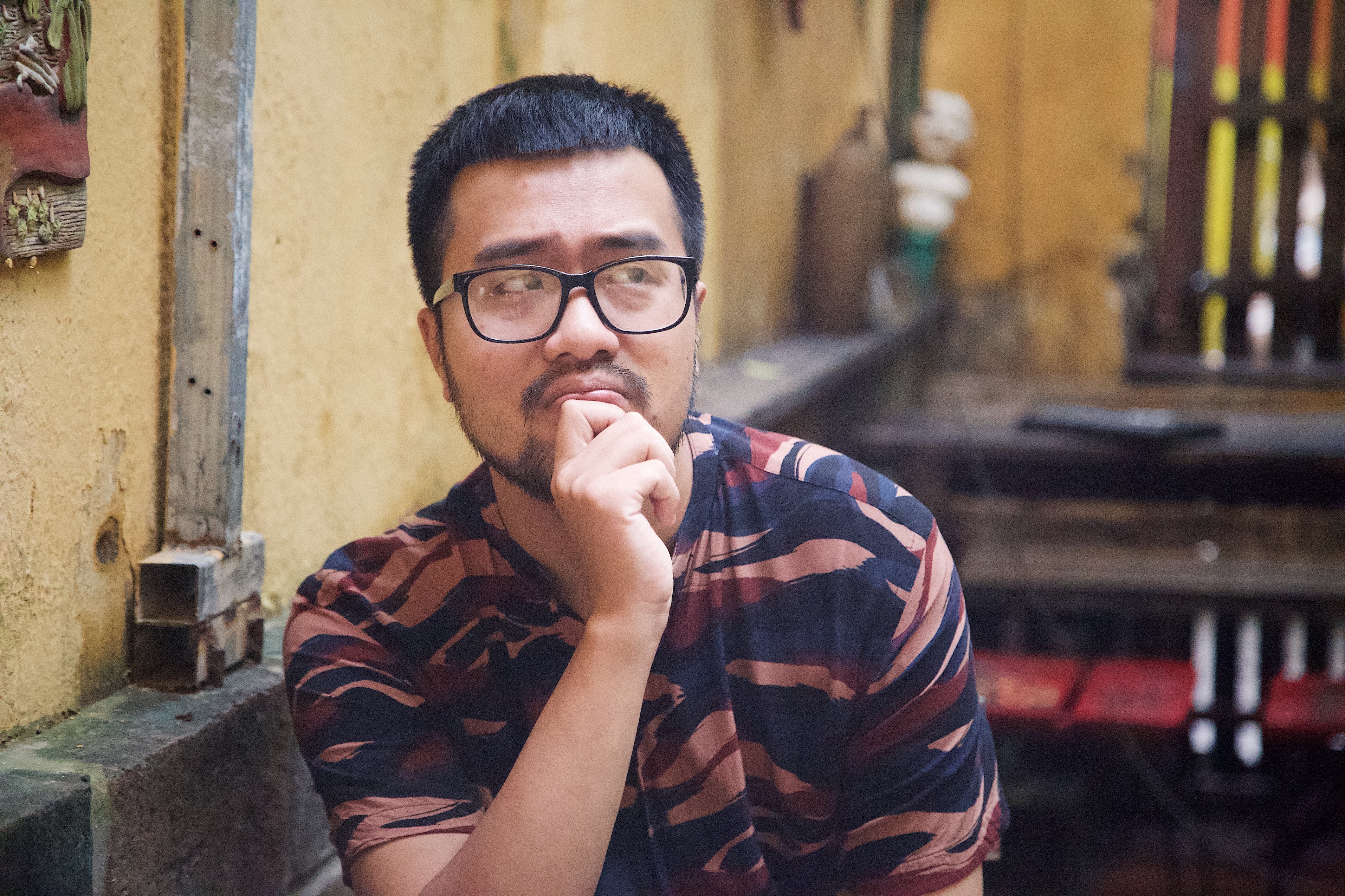 Rica King of Rap anh 4