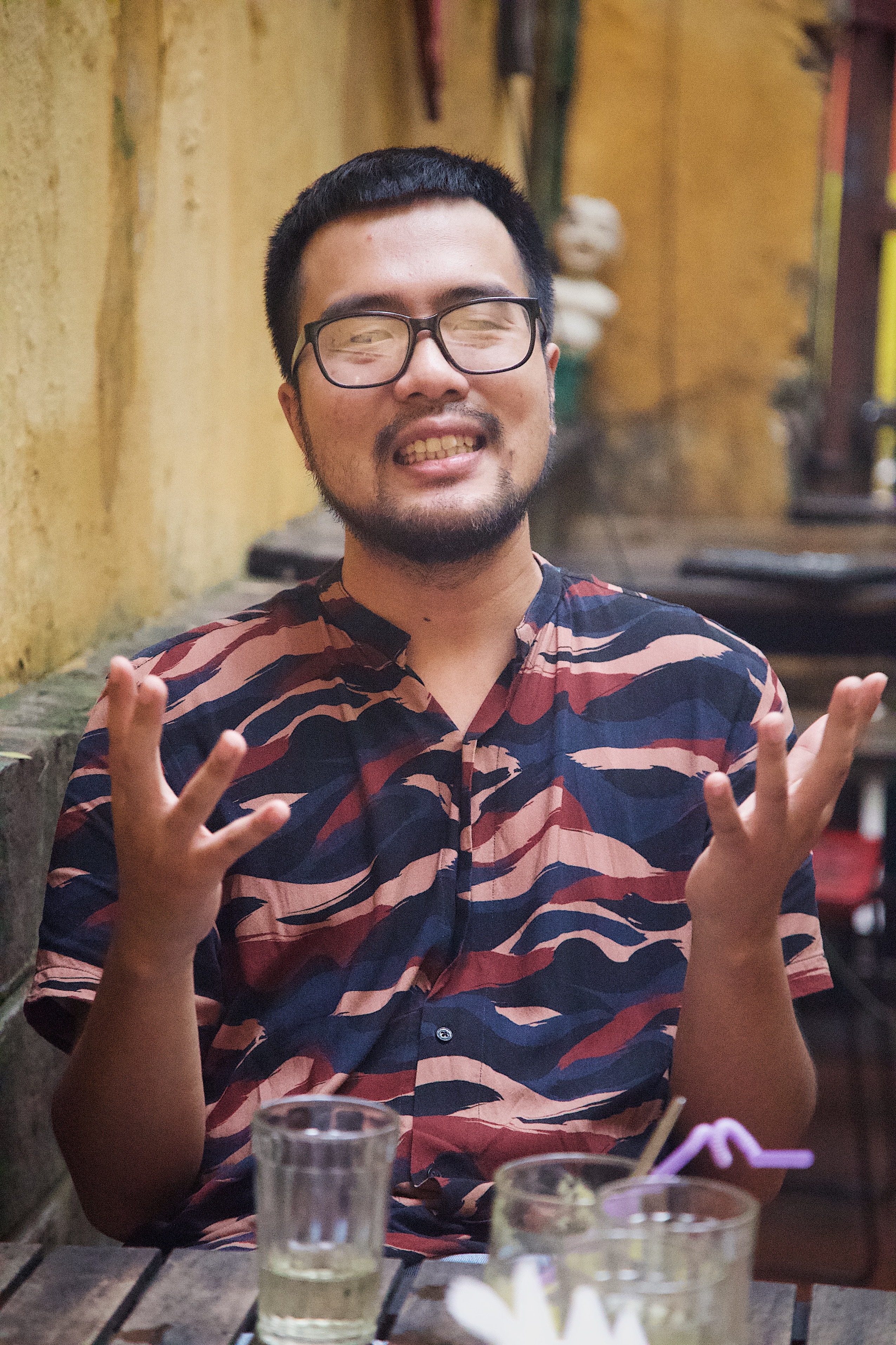 Rica King of Rap anh 2