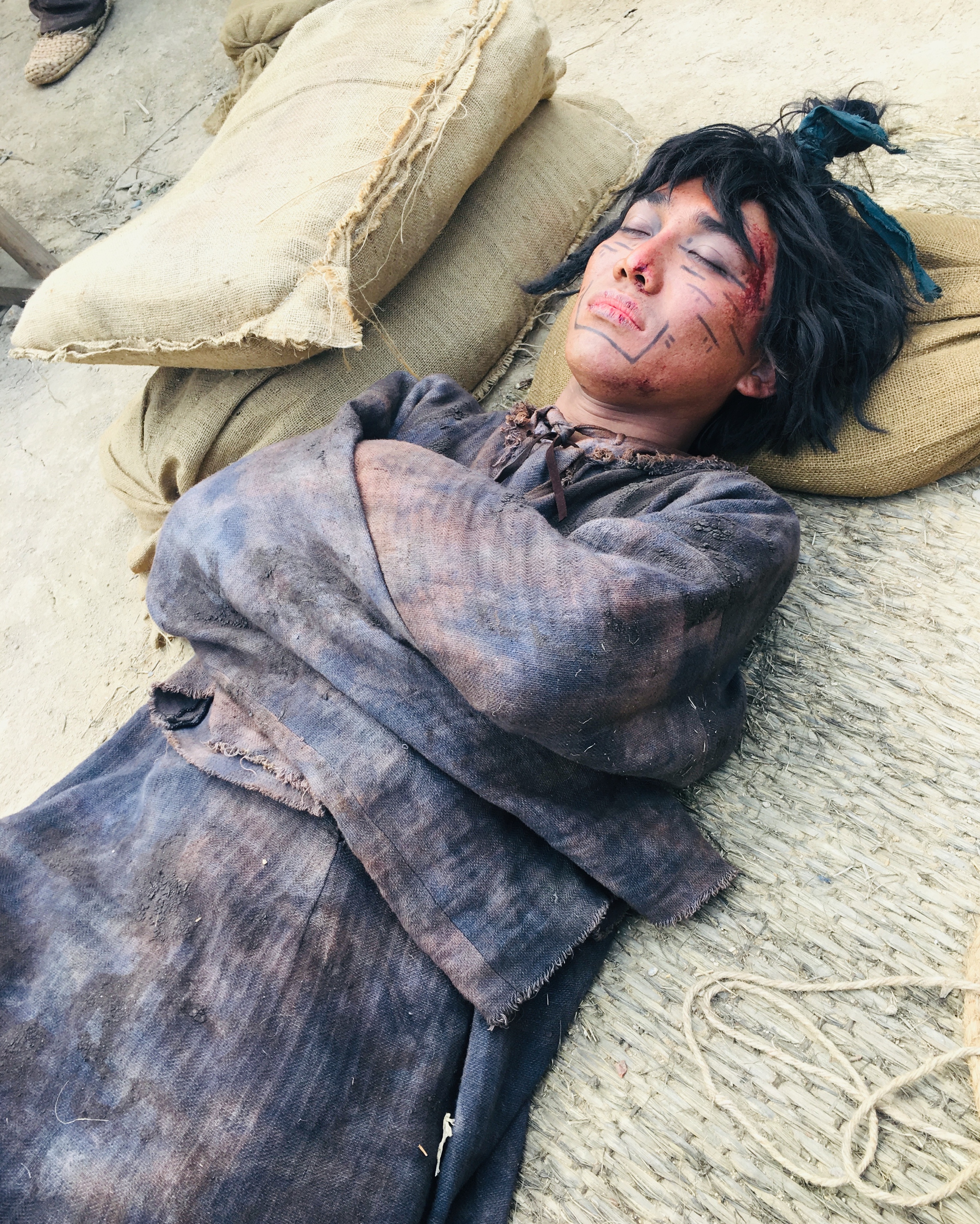 sang Hàn đóng phim ảnh 5 sang Han dong phim anh 5