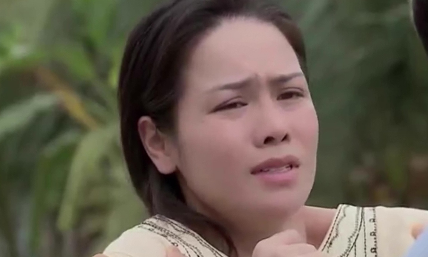 'Vua banh mi' tap 4: Dung (Nhat Kim Anh) bi Tai de doa hinh anh