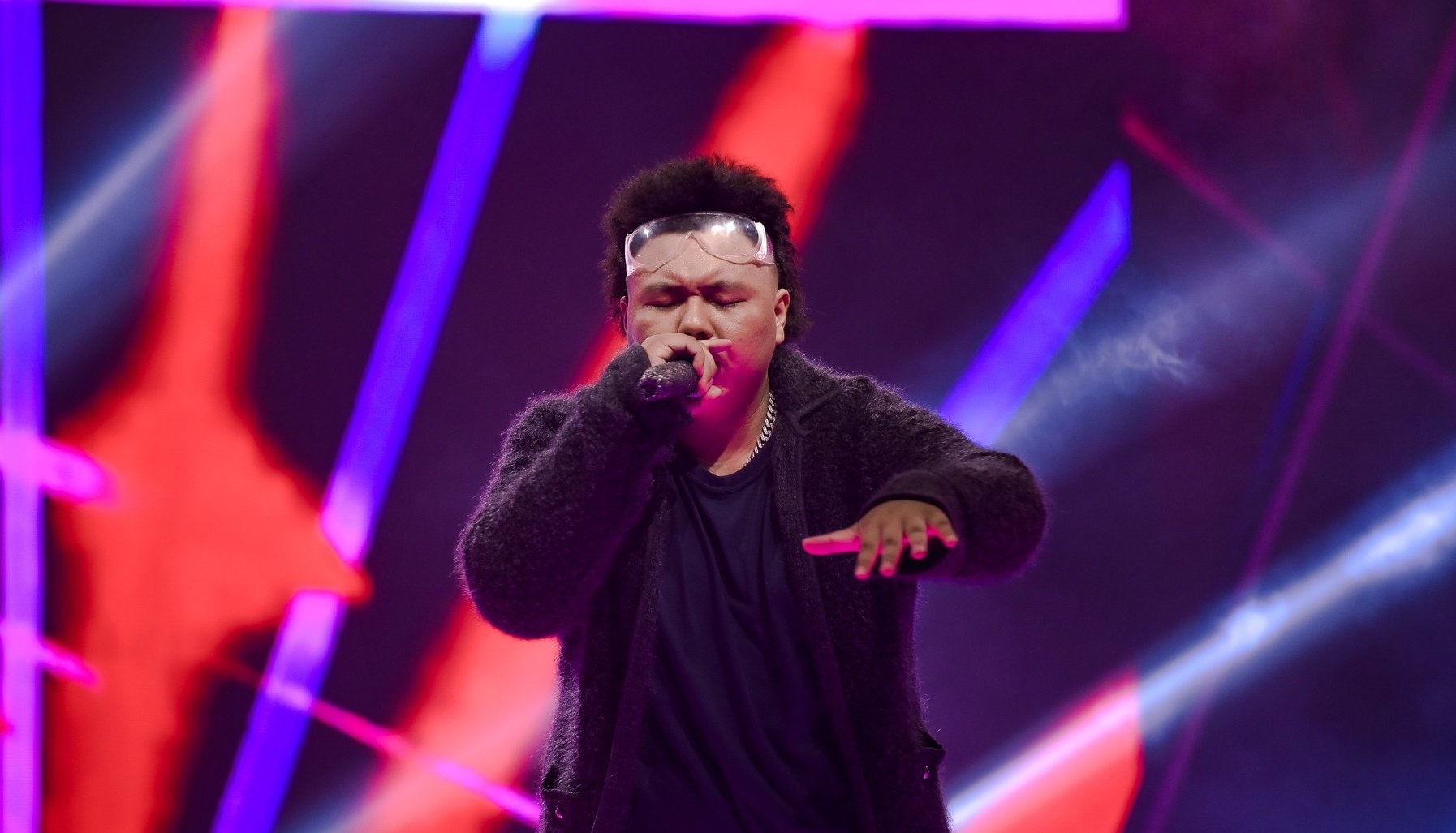 King of Rap ảnh 4 King of Rap anh 4