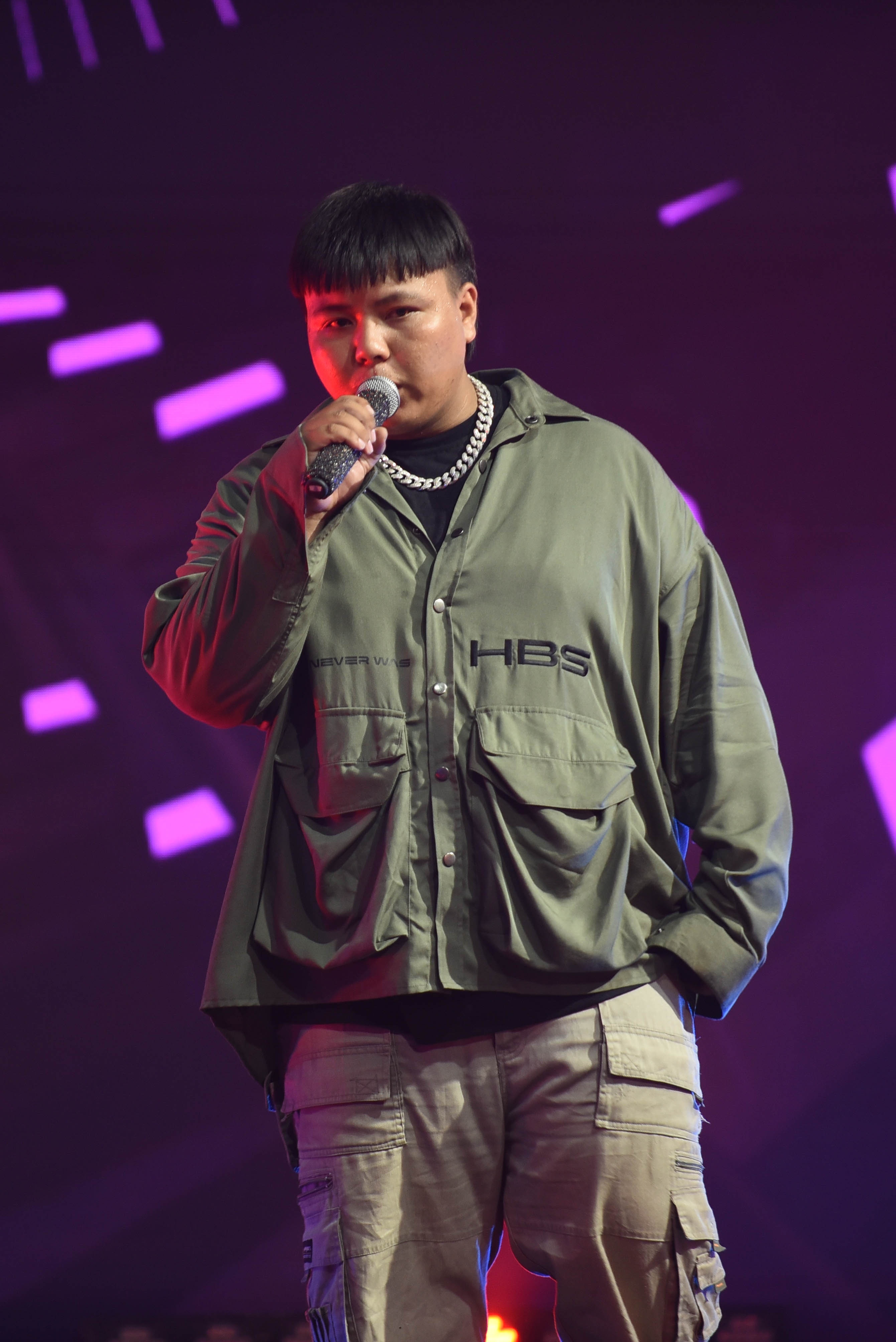 King of Rap ảnh 5 King of Rap anh 5