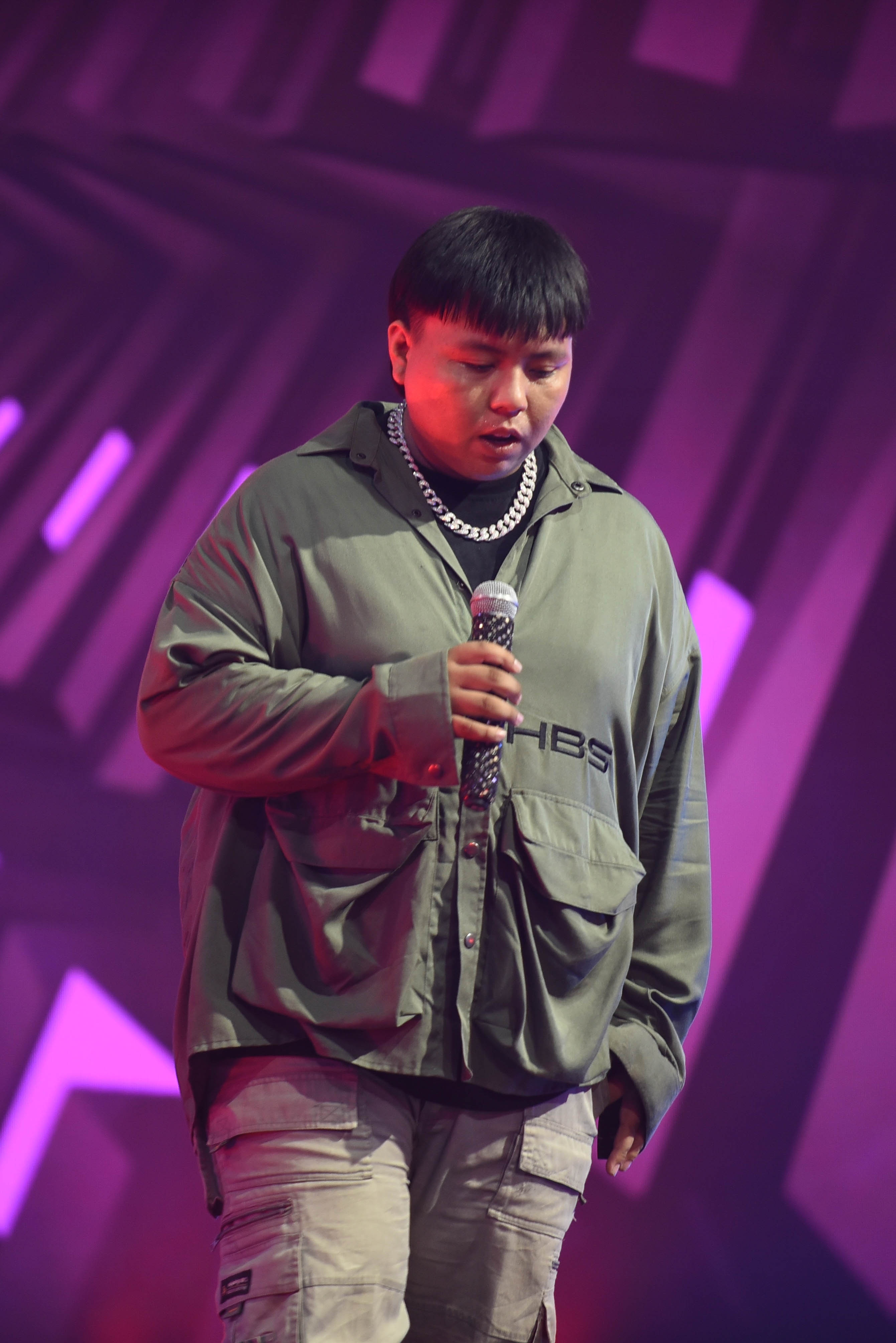 King of Rap ảnh 6 King of Rap anh 6