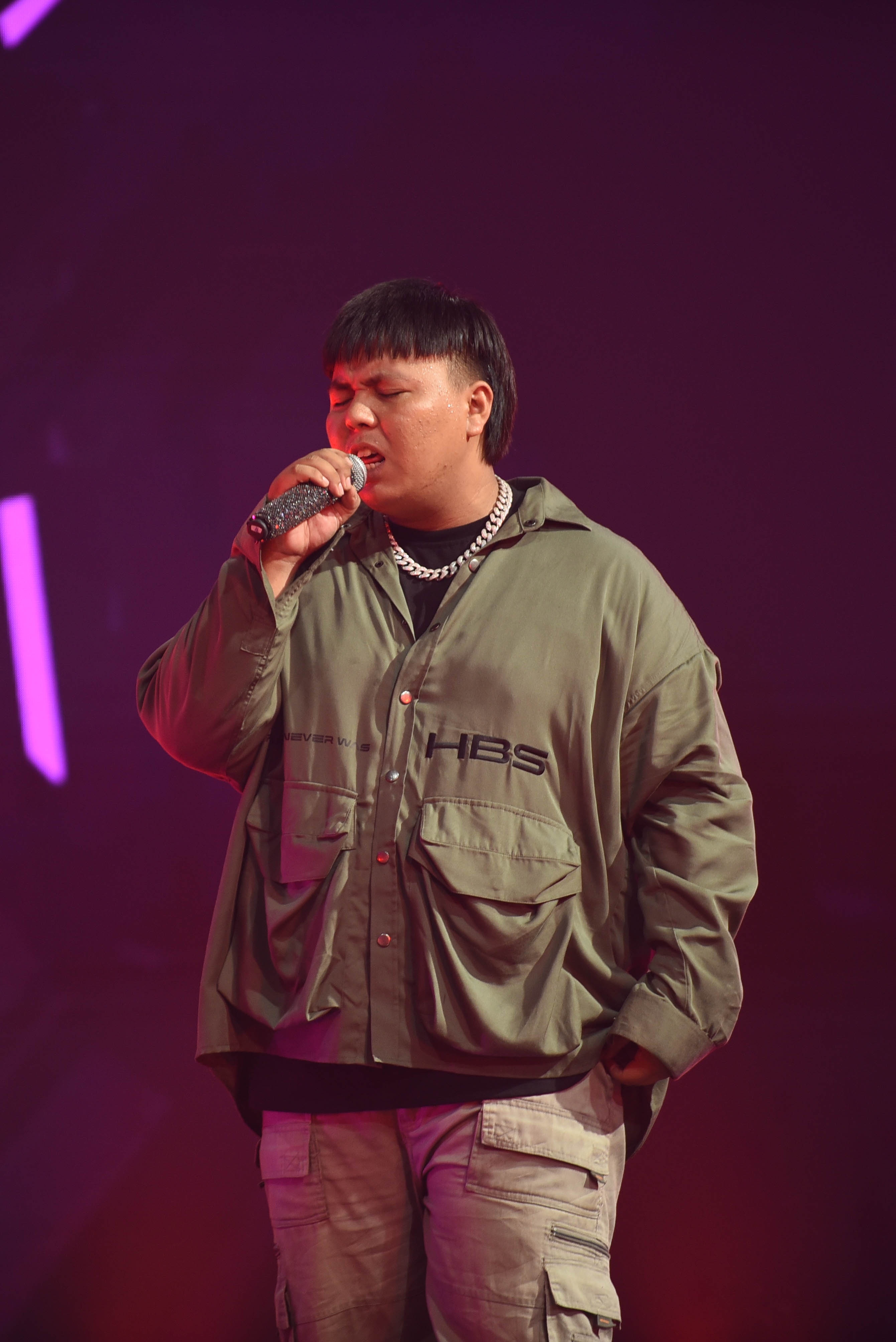 King of Rap ảnh 2 King of Rap anh 2