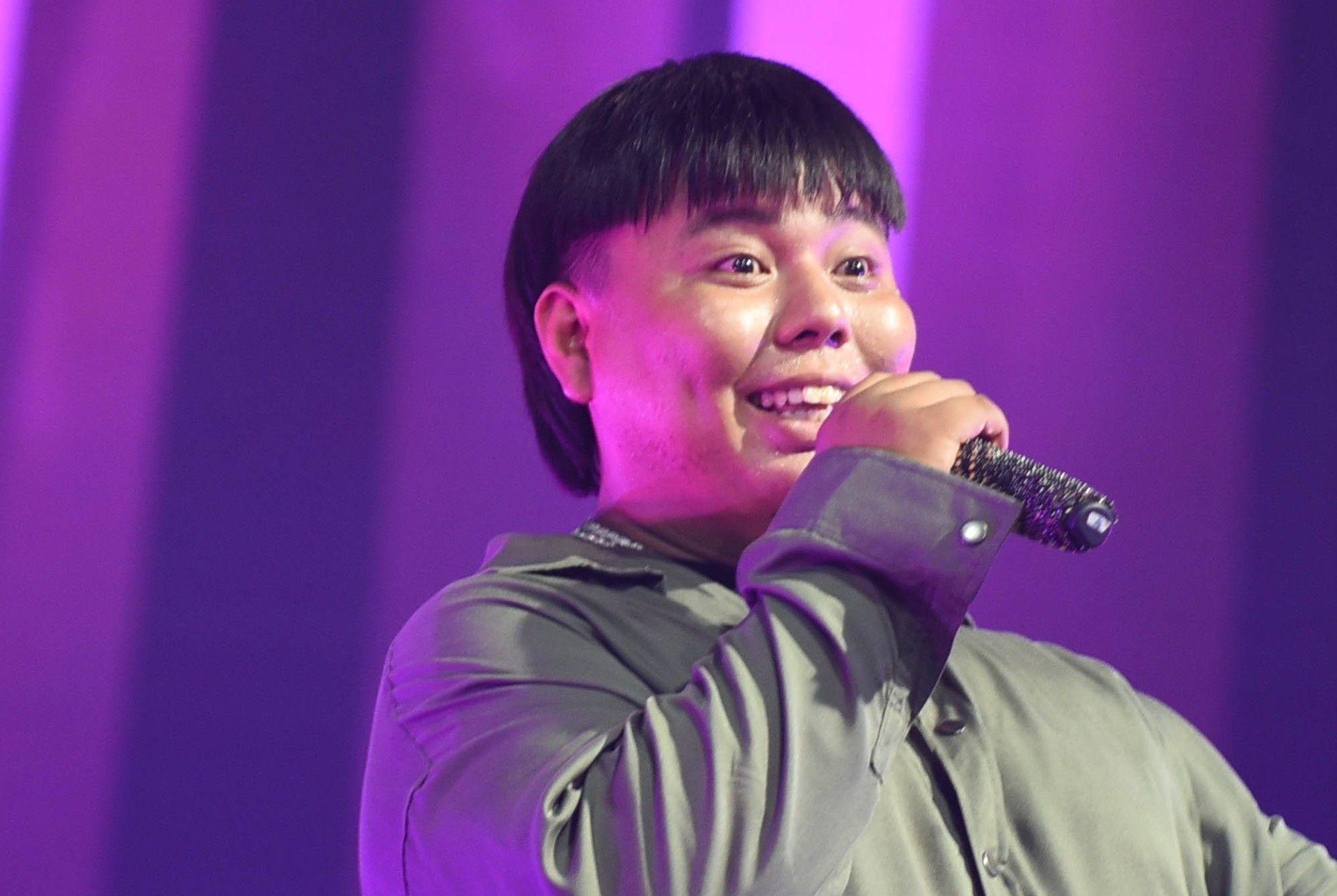 VSoul: 'Chung toi chon Doi mat, Wanbi Tuan Anh se la nguoi vui nhat' hinh anh