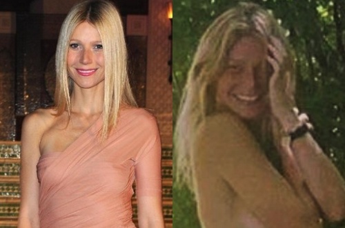 sinh nhat Gwyneth Paltrow anh 1