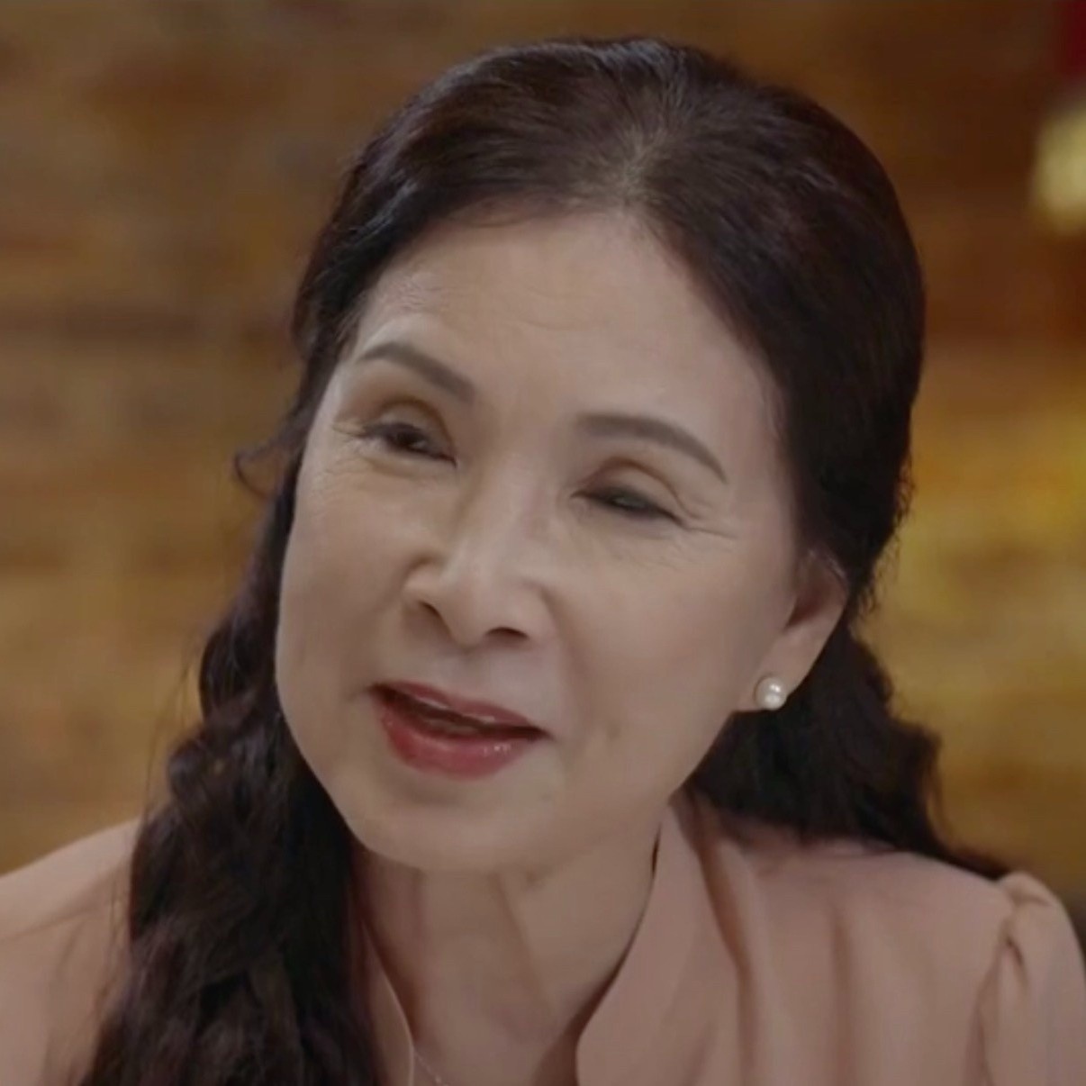 Troi buoc yeu thuong tap 6 anh 1