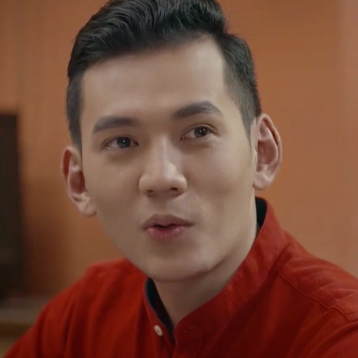 Troi buoc yeu thuong tap 6 anh 2