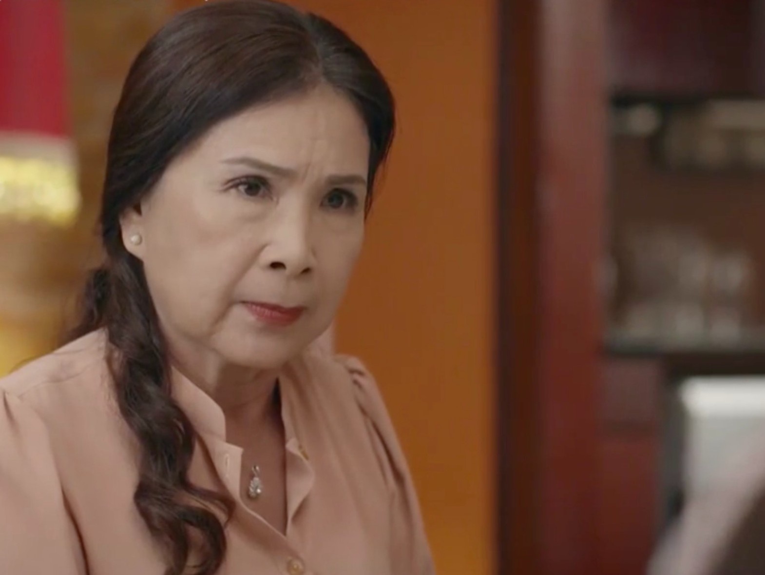 Troi buoc yeu thuong tap 6 anh 5