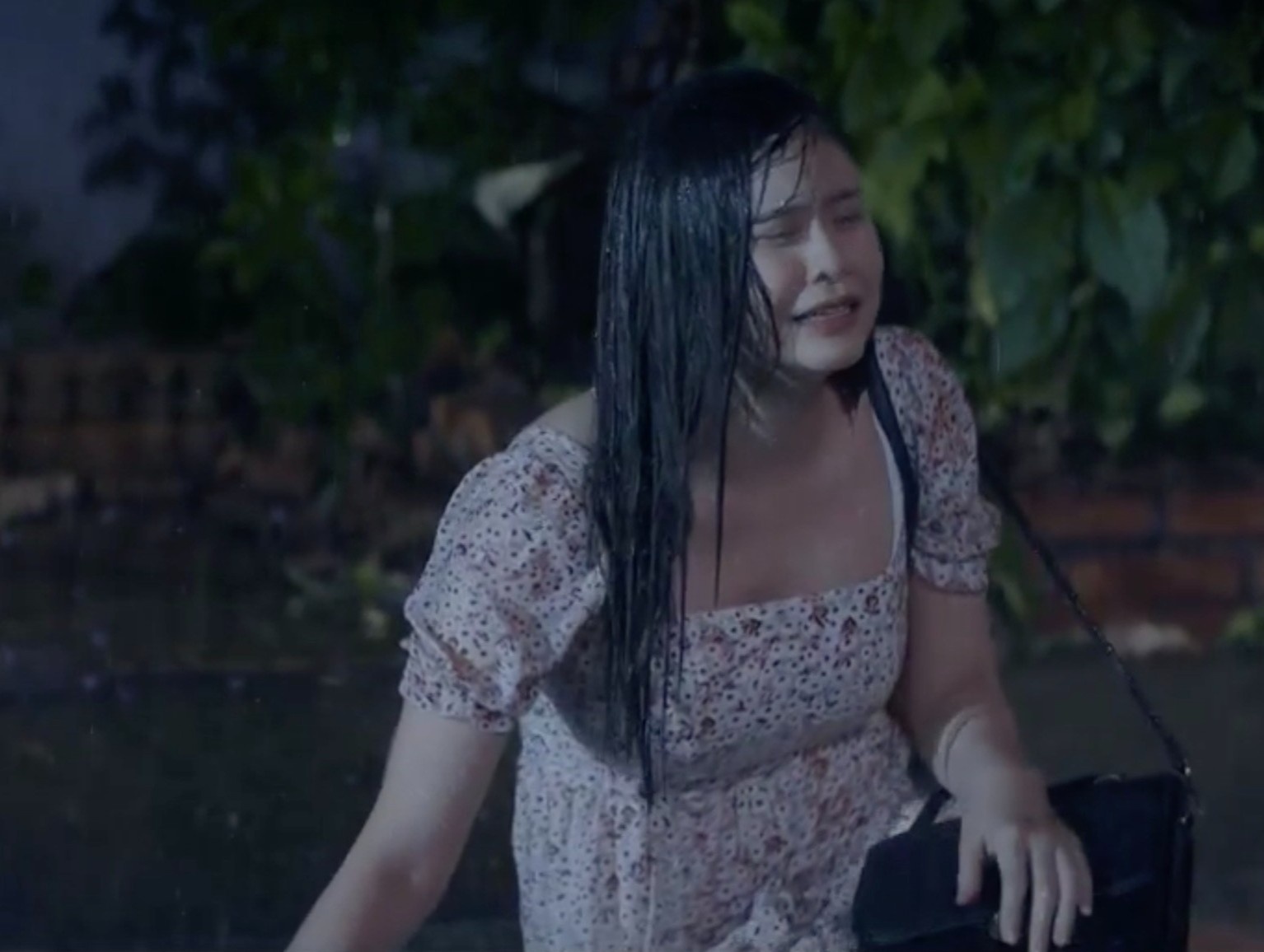 Troi buoc yeu thuong tap 6 anh 6