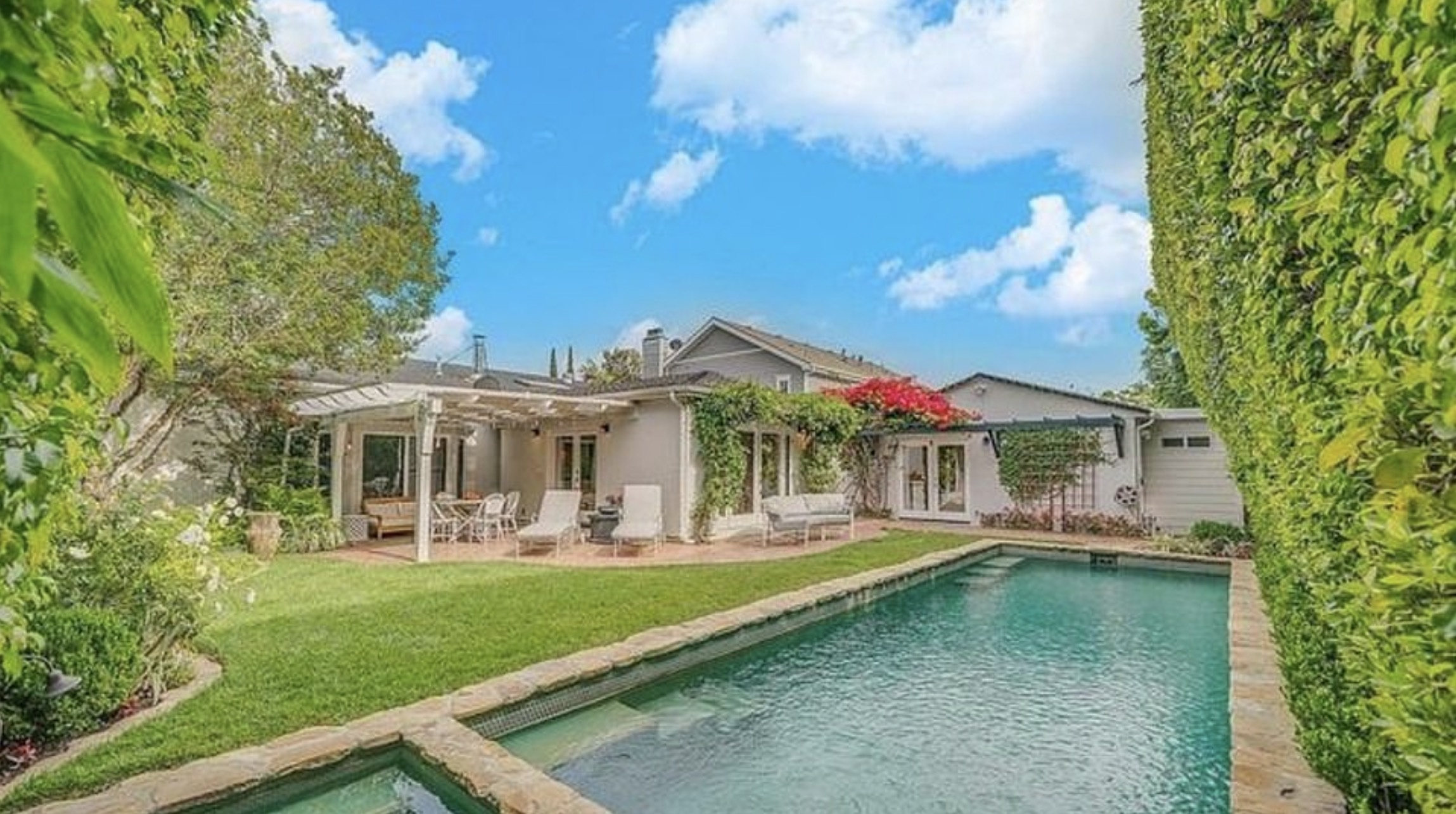 Selena Gomez ban nha anh 7