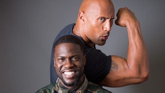 con cua Kevin Hart anh 2