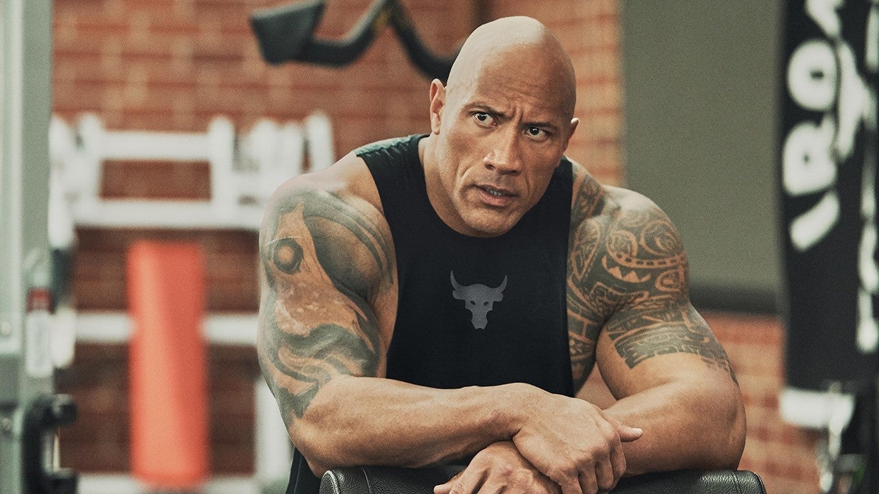 phim ve The Rock anh 1
