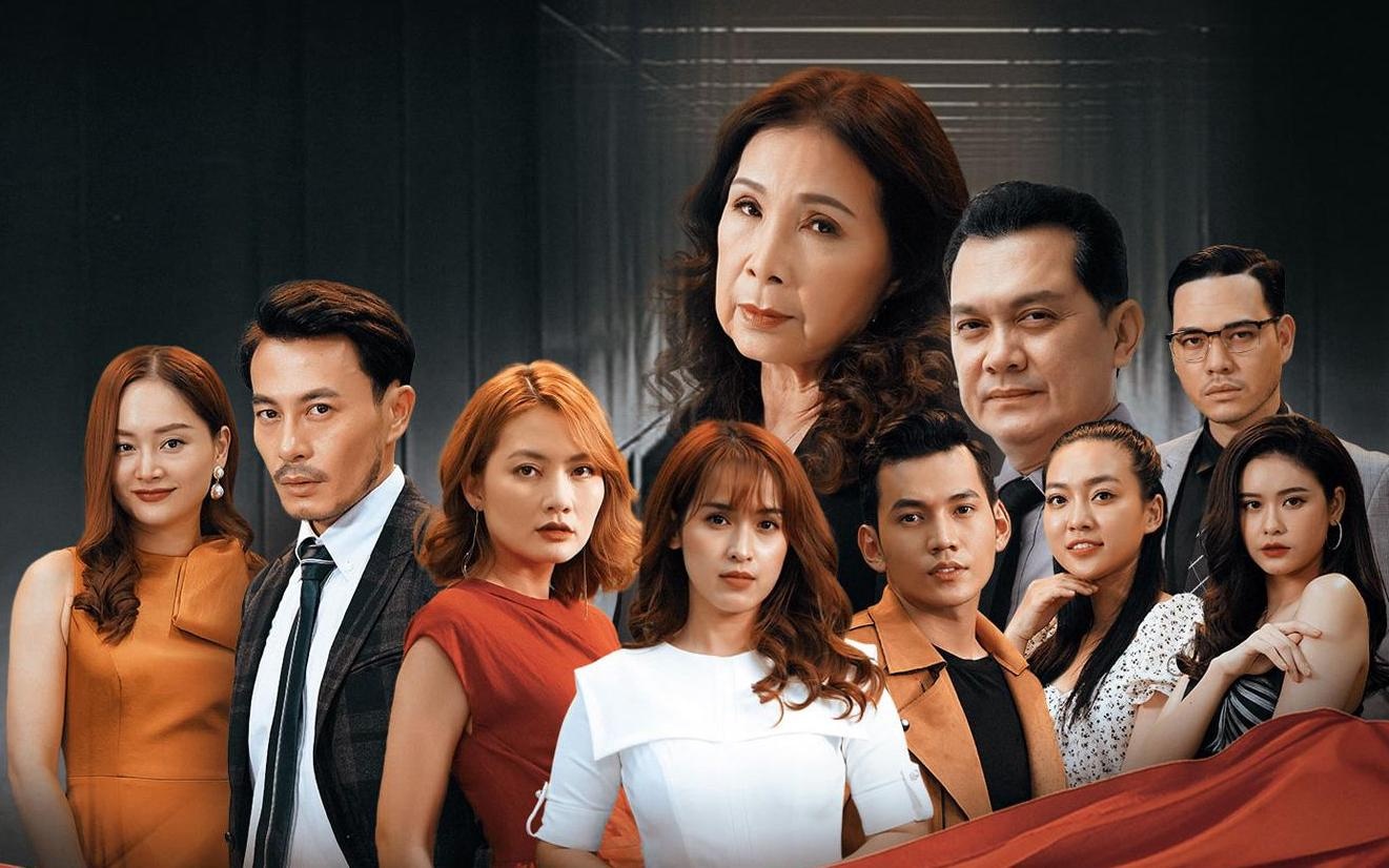 troi buoc yeu thuong anh 1