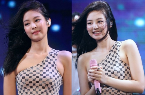 Vi sao 'Lovesick Girls' vua ra mat da hut trieu view? hinh anh