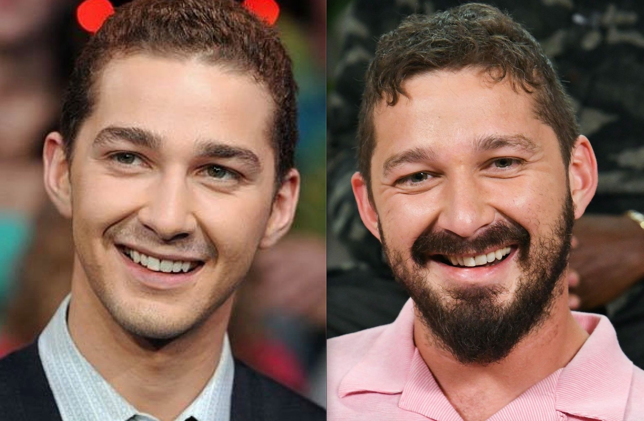 Shia LaBeouf - tai tu bi huy hoai vi nhan cach cuong loan hinh anh