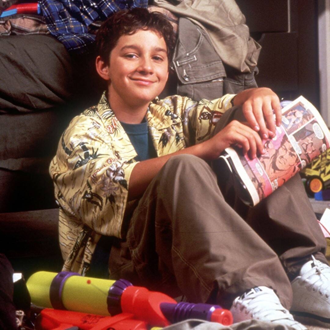 be boi cua Shia LaBeouf anh 2