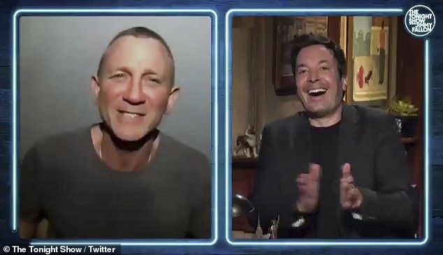 James Bond moi anh 1