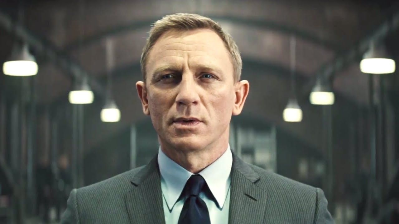 Daniel Craig dua ra loi khuyen cho nguoi ke nhiem vai James Bond hinh anh