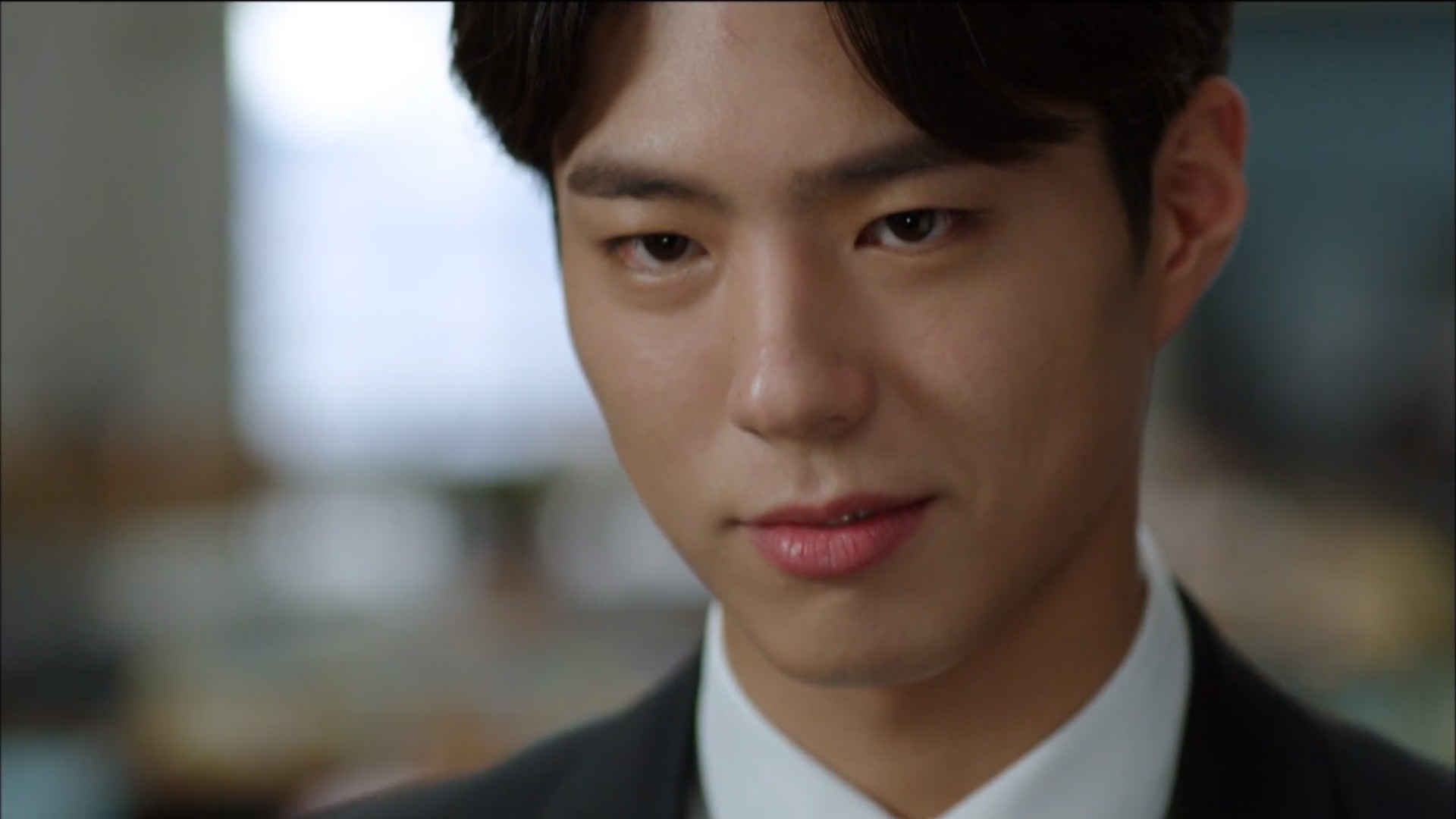 diễn xuất của Park Bo Gum ảnh 5 dien xuat cua Park Bo Gum anh 5