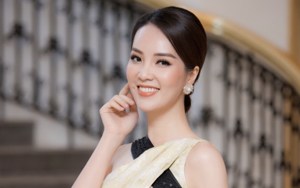 A hau Thuy Van noi gi ve thong tin dung cong viec o VTV? hinh anh