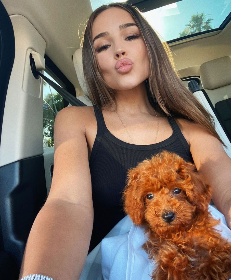 thú cưng của sao ảnh 9 thu cung cua sao anh 9