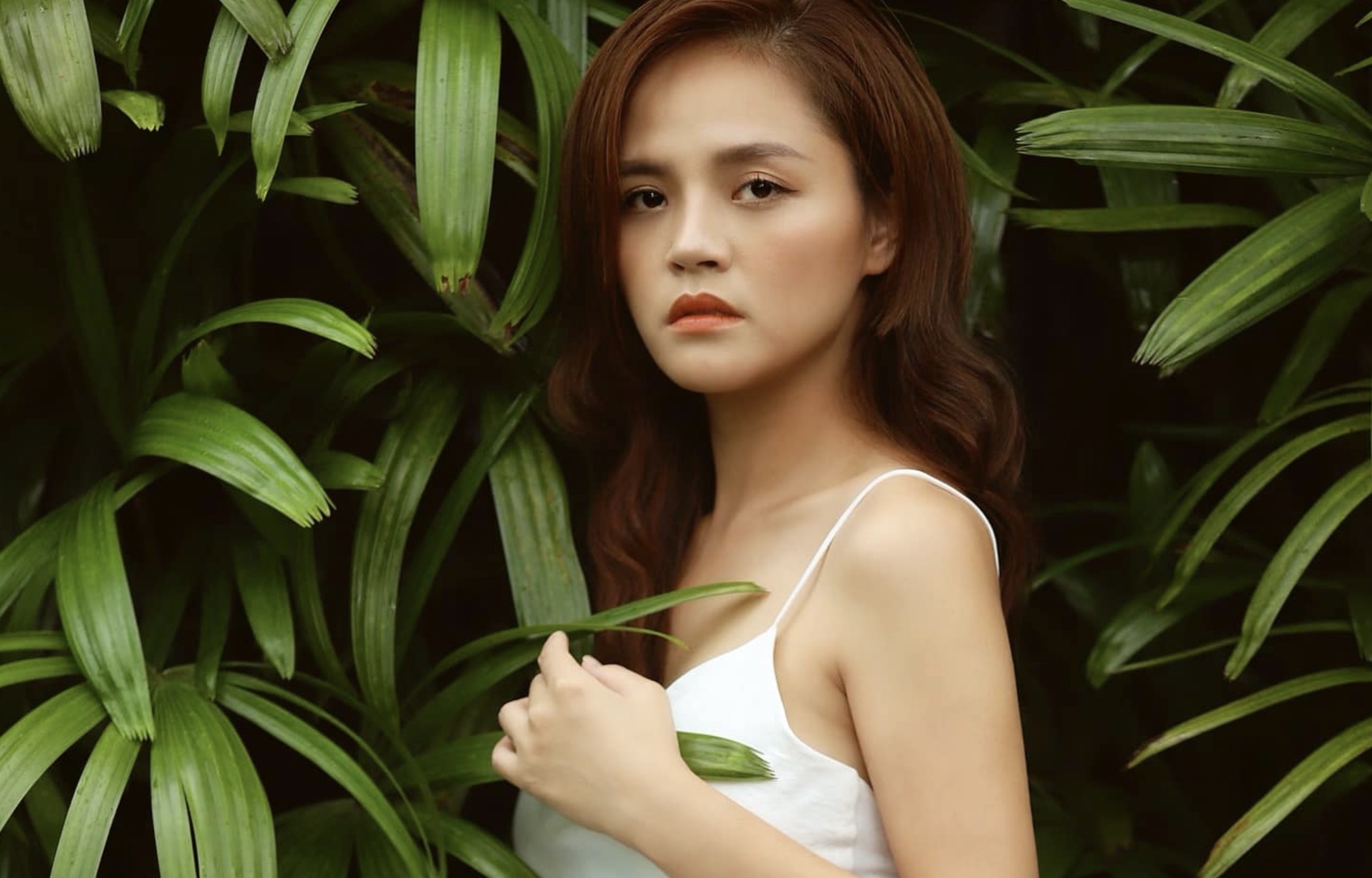 Thu Quynh dinh hon lan 2? hinh anh