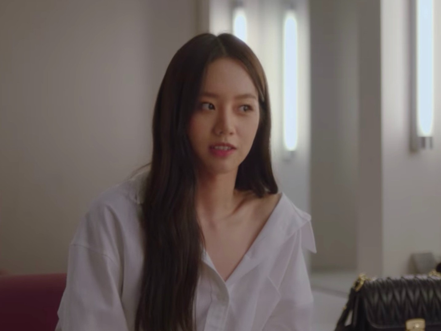 Hyeri gặp lại Bo Gum ảnh 2 Hyeri gap lai Bo Gum anh 2