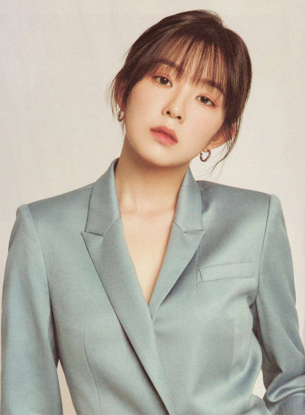 Irene lang ma btv thoi trang anh 1