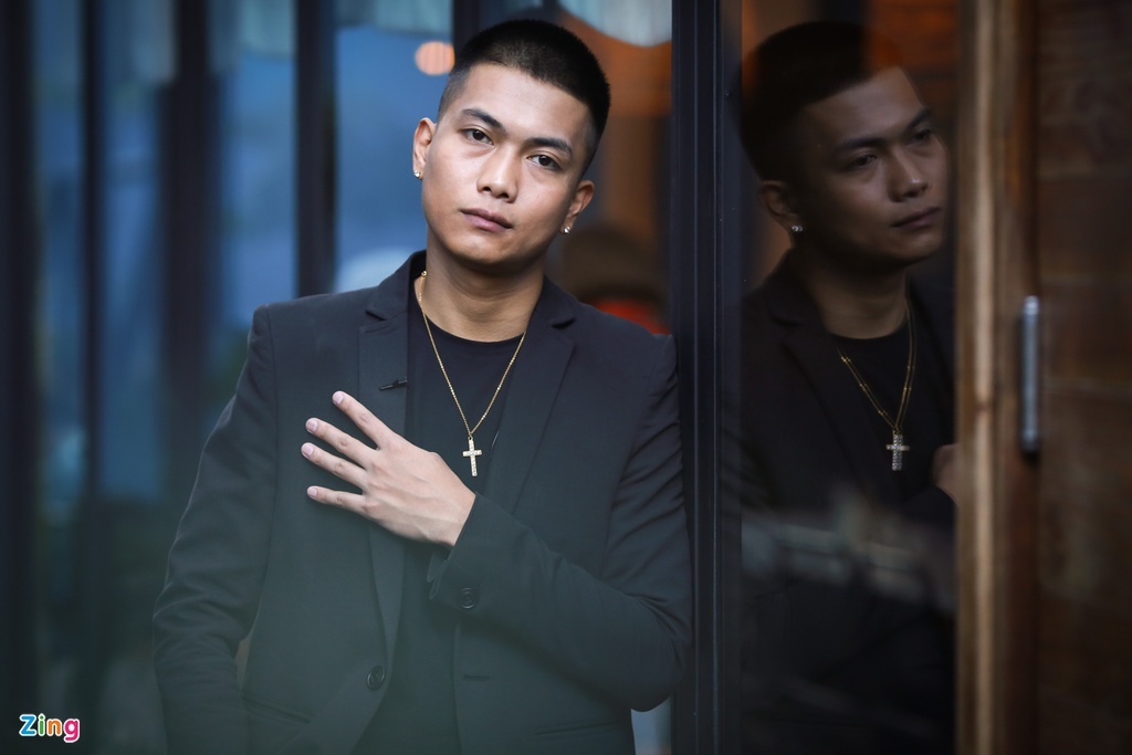 Big Daddy tặng sinh nhật vợ ảnh 4 Big Daddy tang sinh nhat vo anh 4