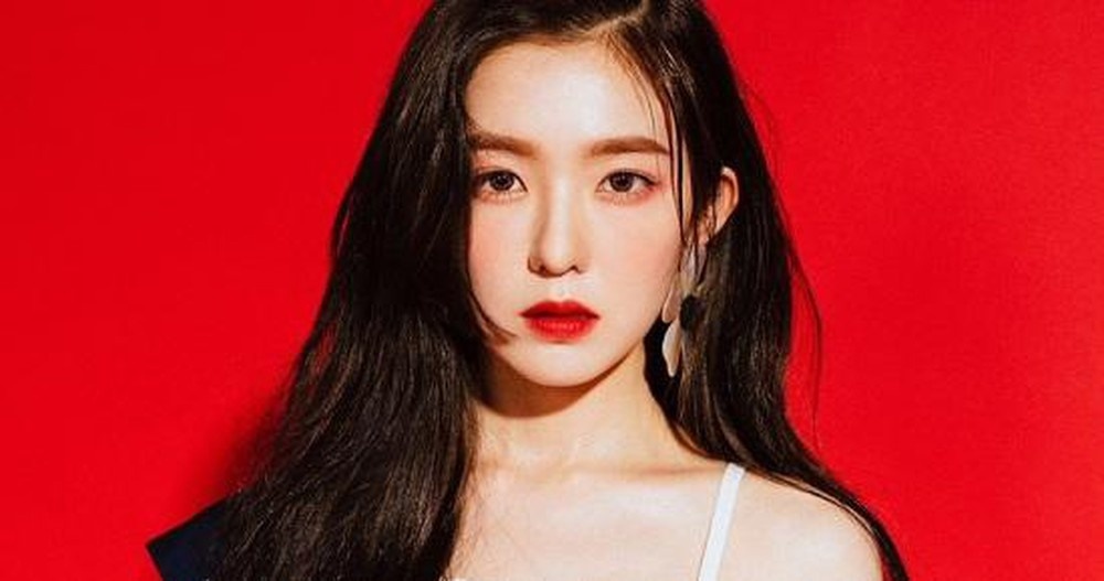 Irene (Red Velvet) thua nhan lang ma BTV thoi trang trong 20 phut hinh anh
