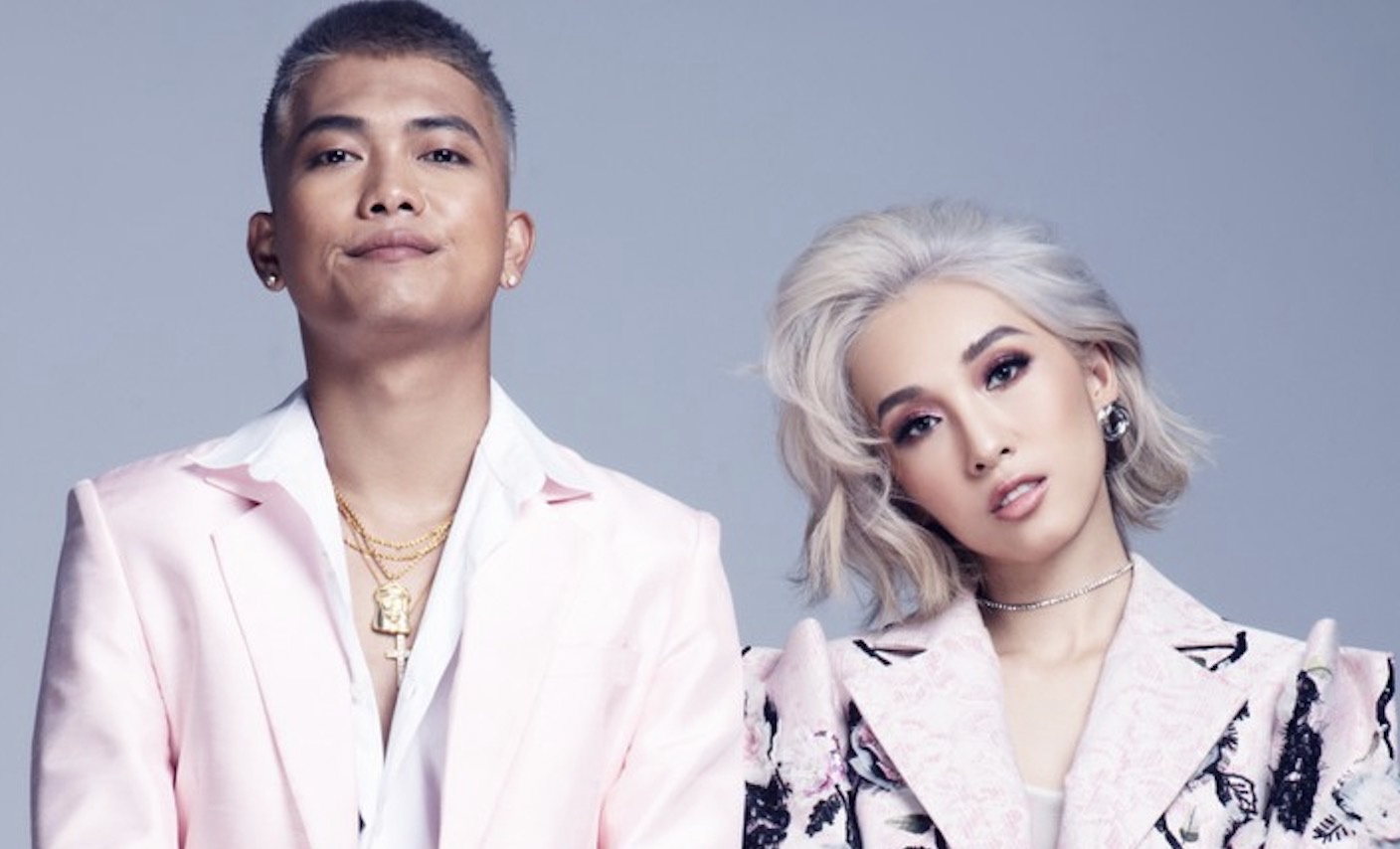 Big Daddy: 'Emily thay doi nhieu sau khi ket hon' hinh anh