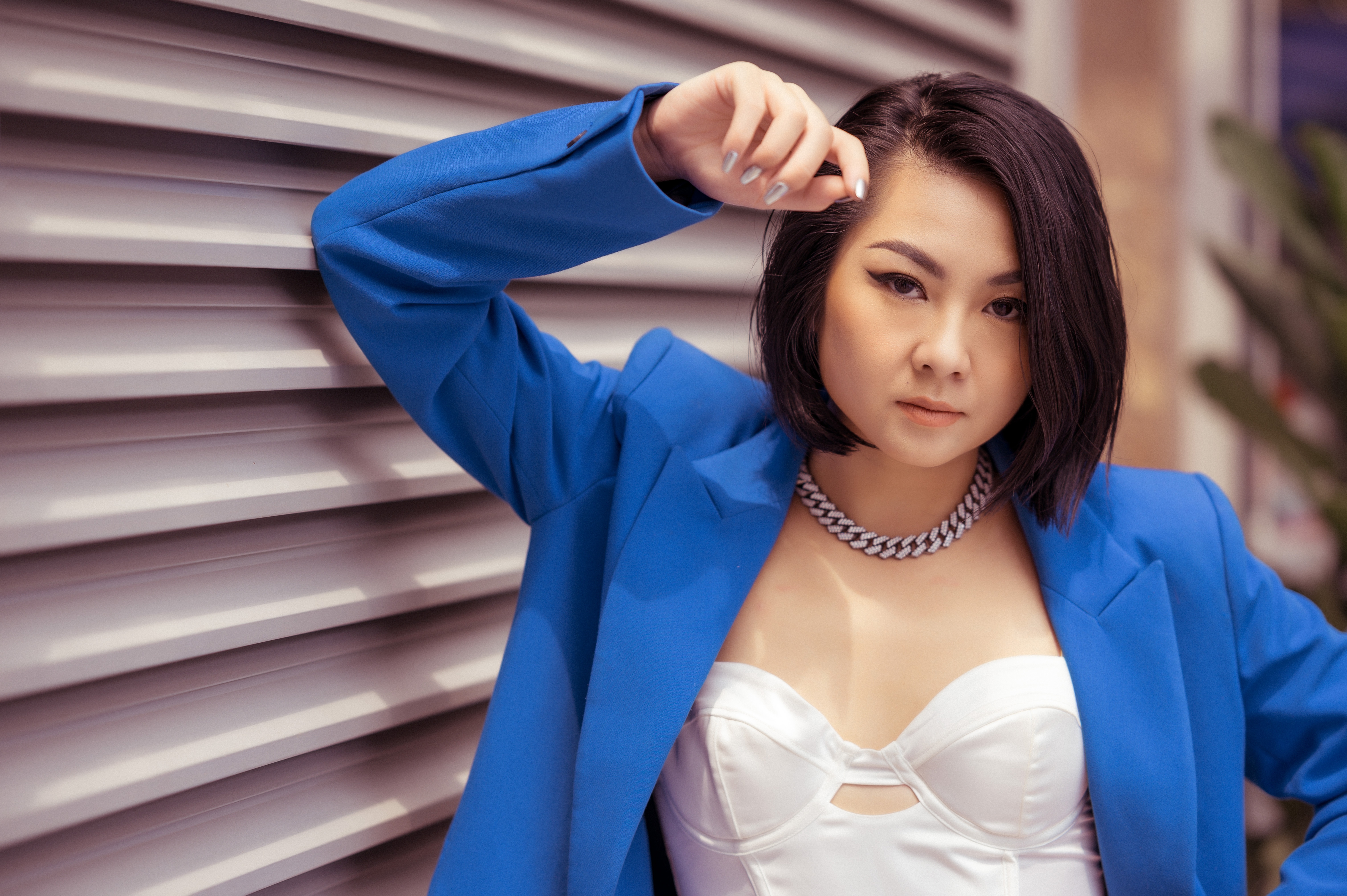 'Hieuthuhai se la quan quan King of Rap' hinh anh