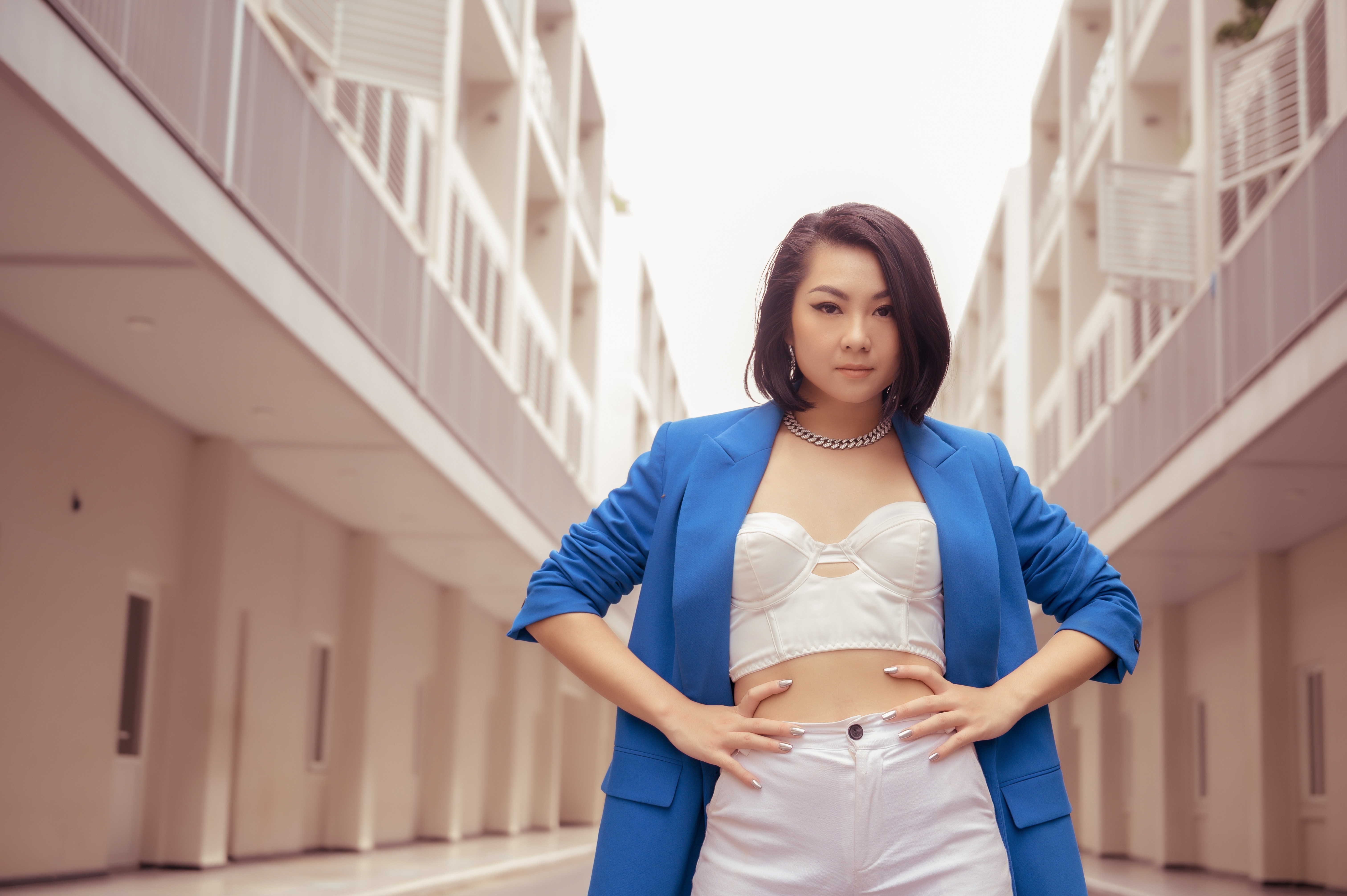 Tuimi King of Rap anh 1