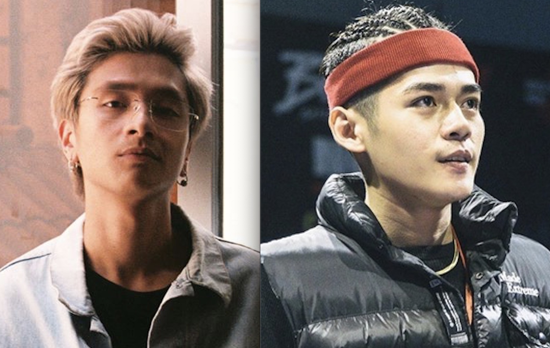 Hanh Or va 3 thi sinh bi loai an tuong the nao truoc khi ve doi Binz? hinh anh