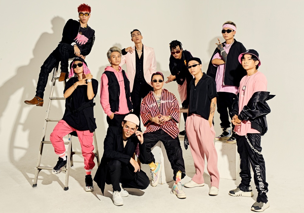 Rap Viet tap 13 anh 3